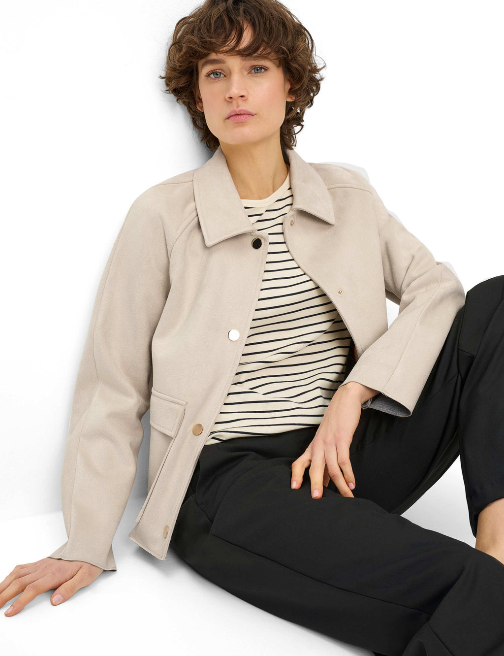 Kurzjacke Braga