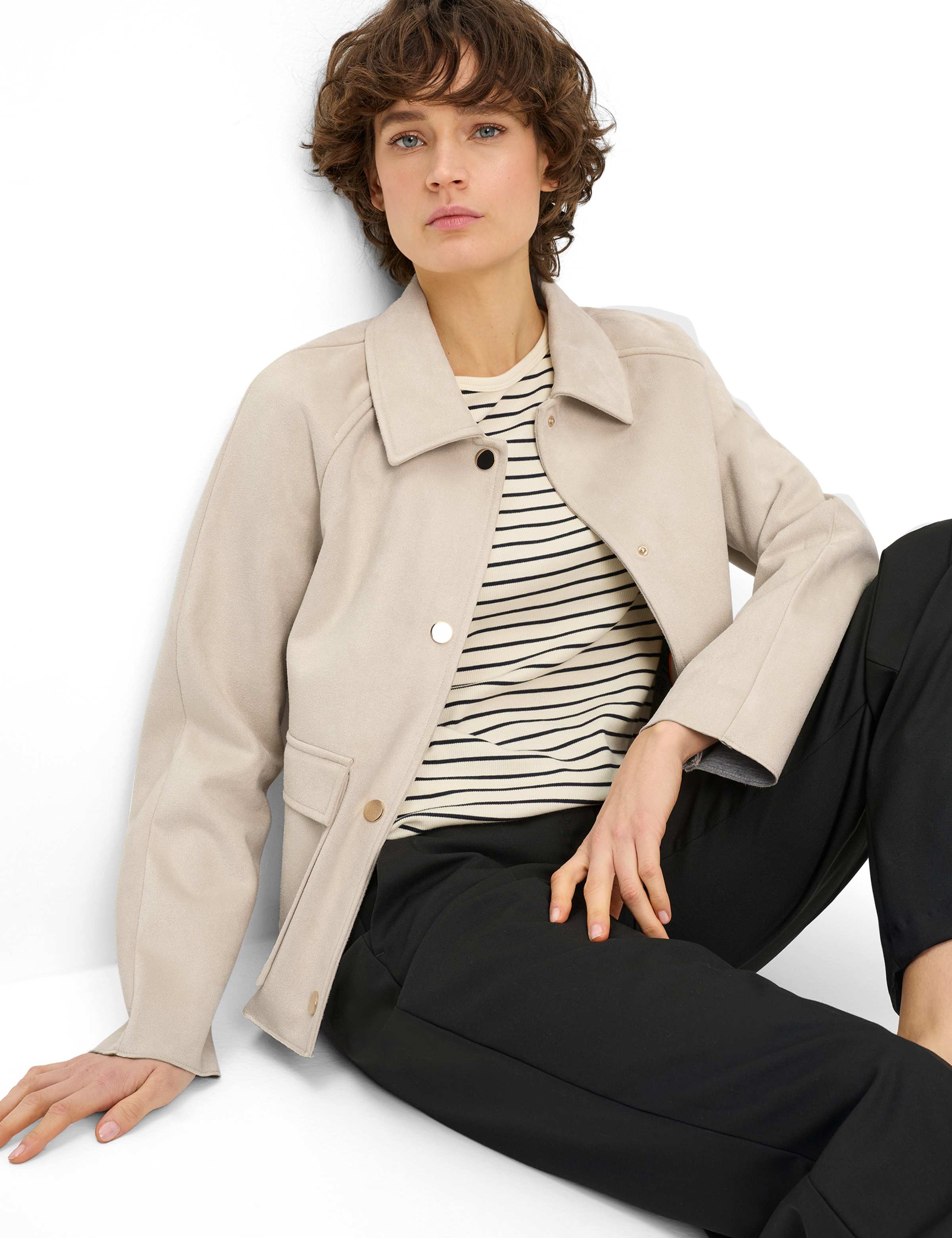 Kurzjacke Braga