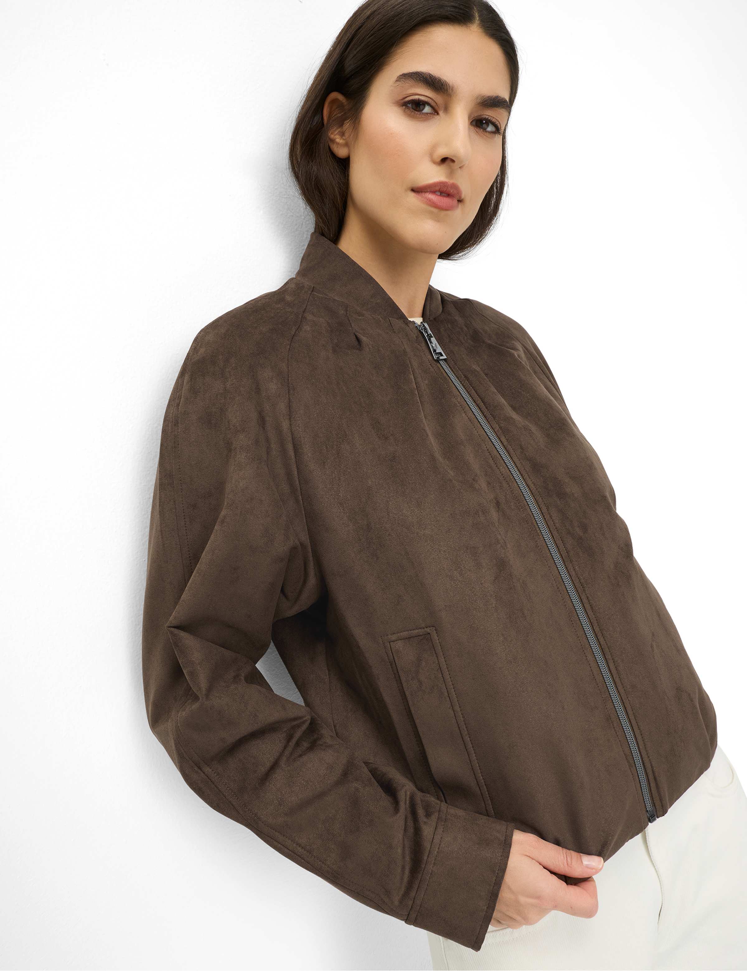 Übergangsjacke Brescia
