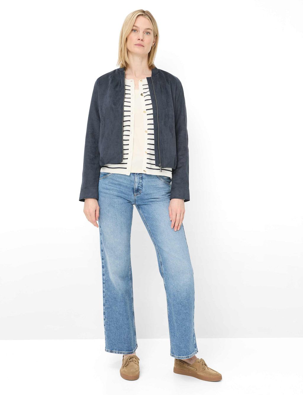 Übergangsjacke Brescia