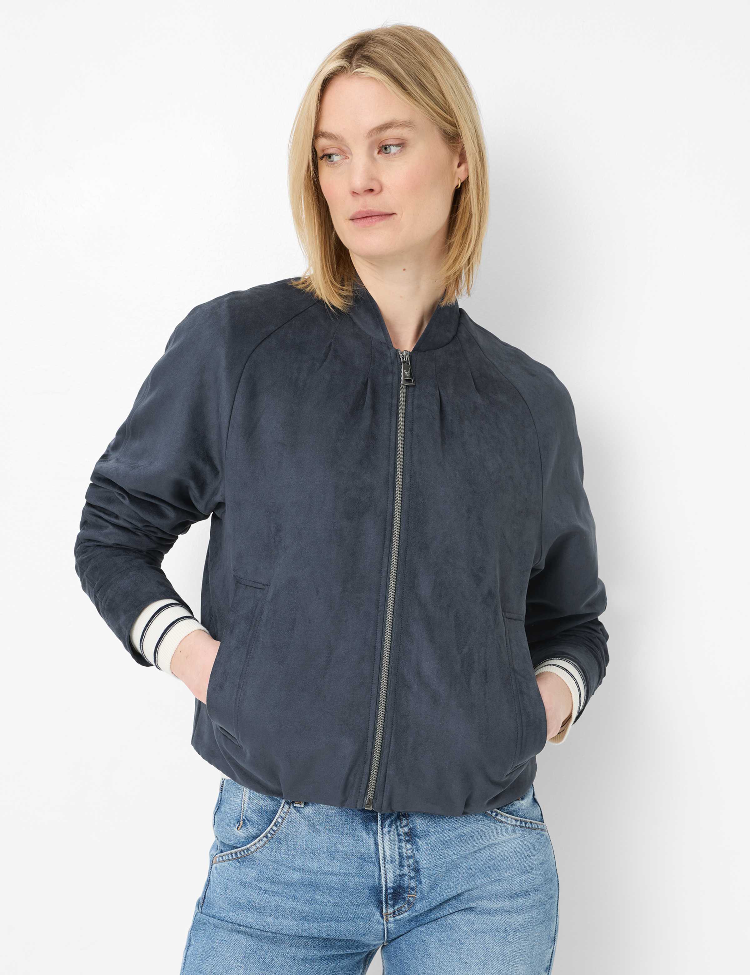 Übergangsjacke Brescia