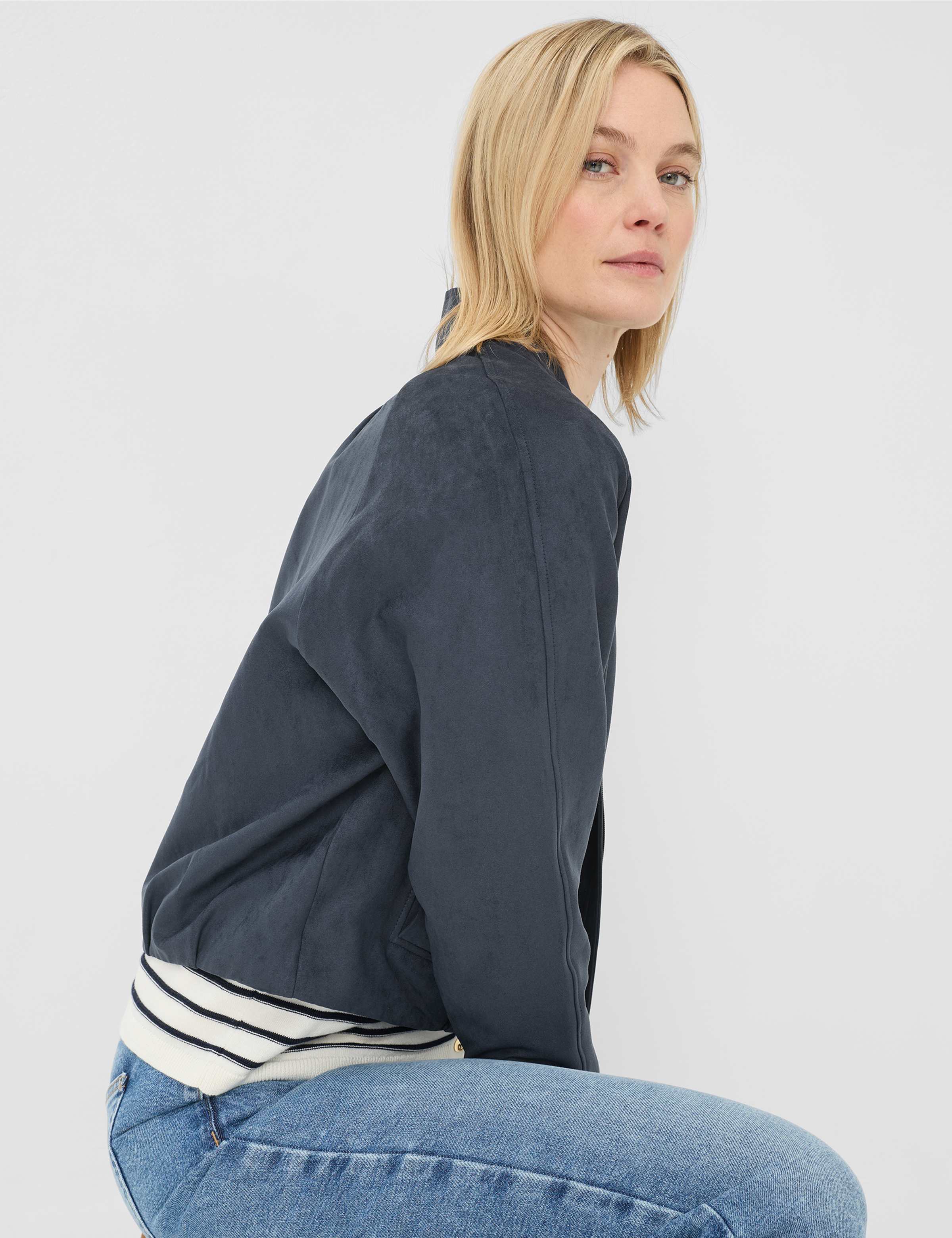 Übergangsjacke Brescia