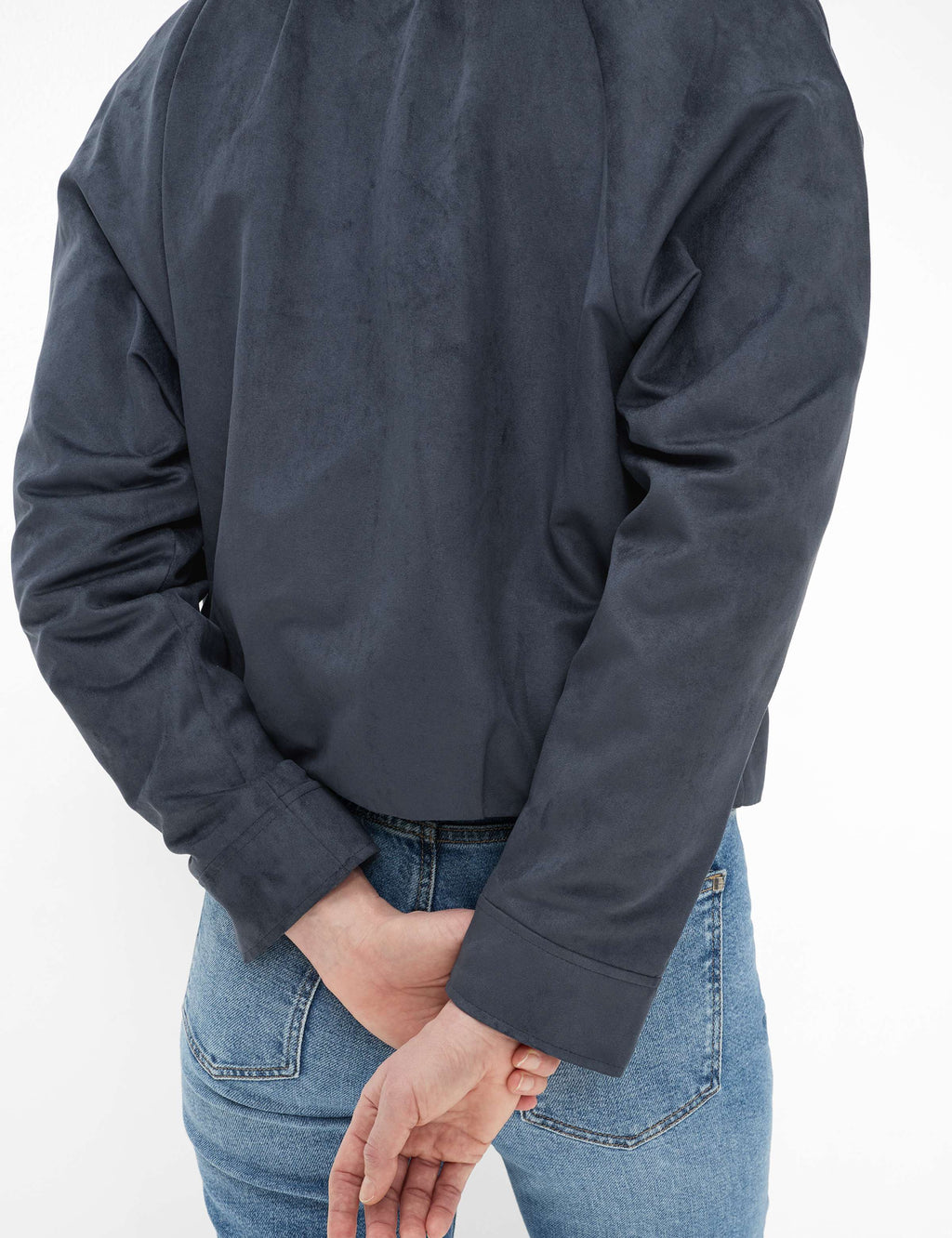 Übergangsjacke Brescia