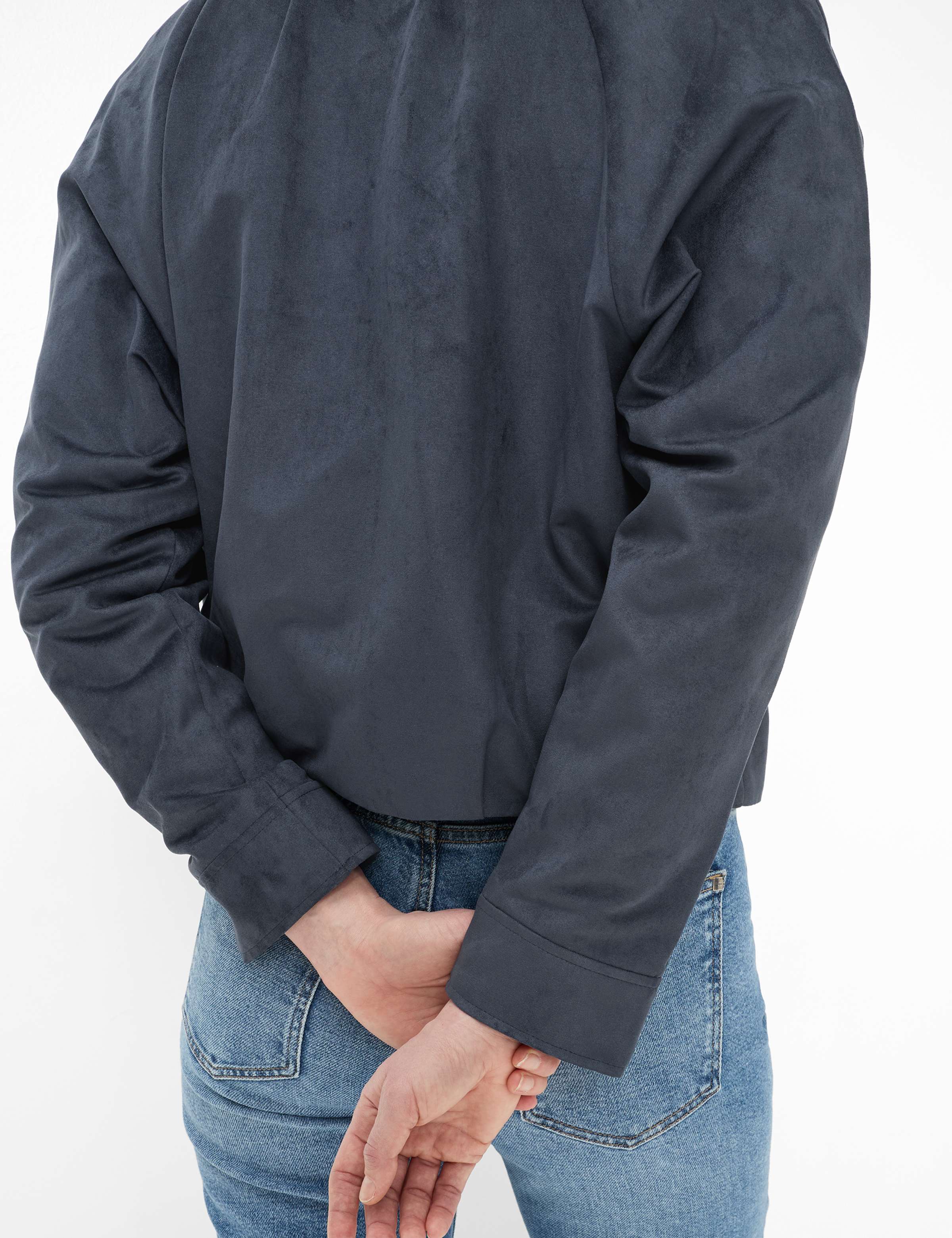 Übergangsjacke Brescia