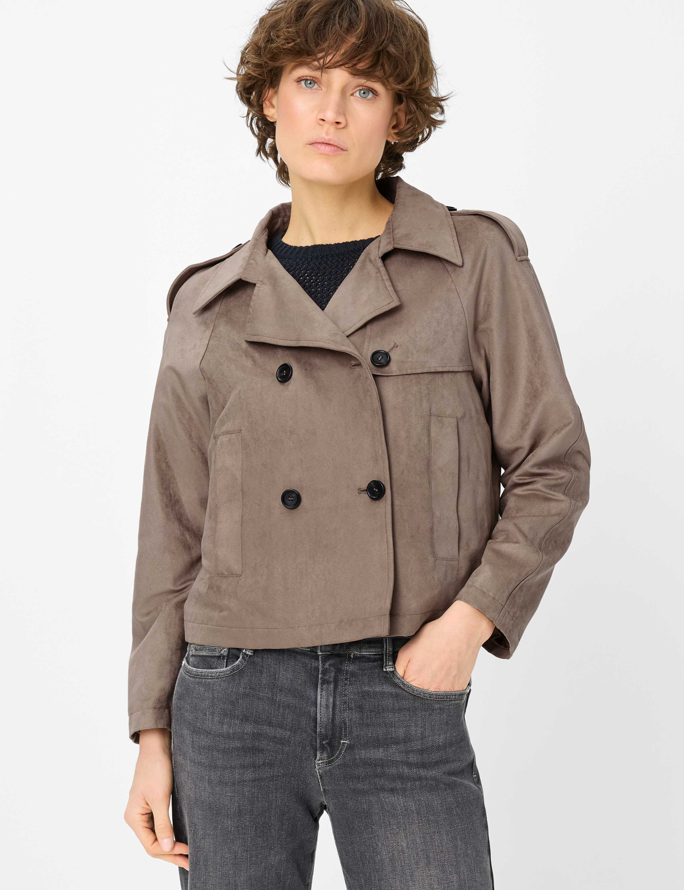 Cityjacke Carrara