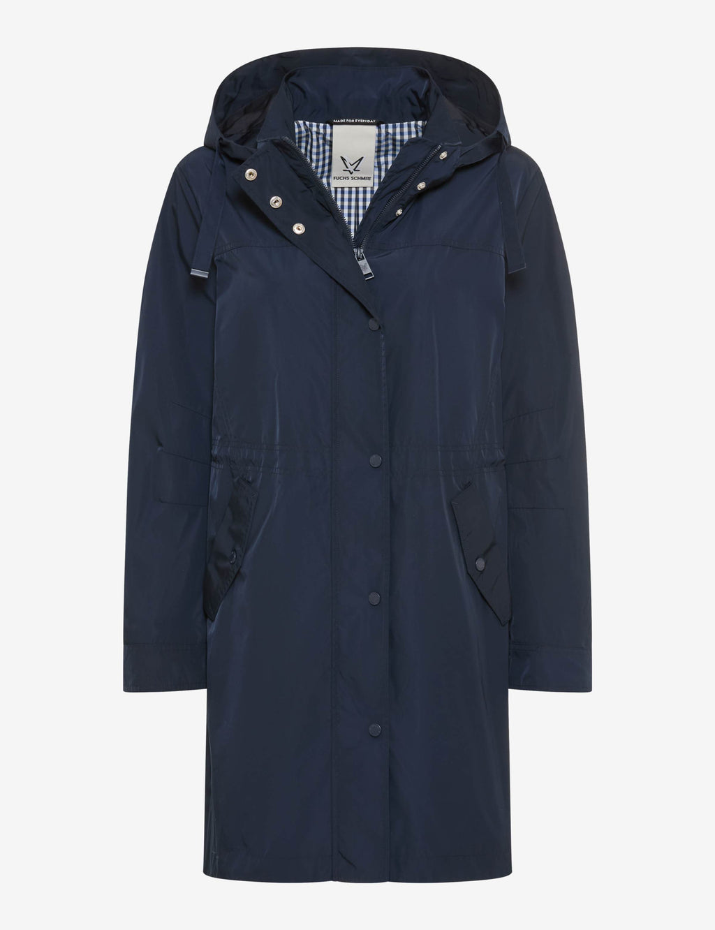 Kurzmantel Newcastle