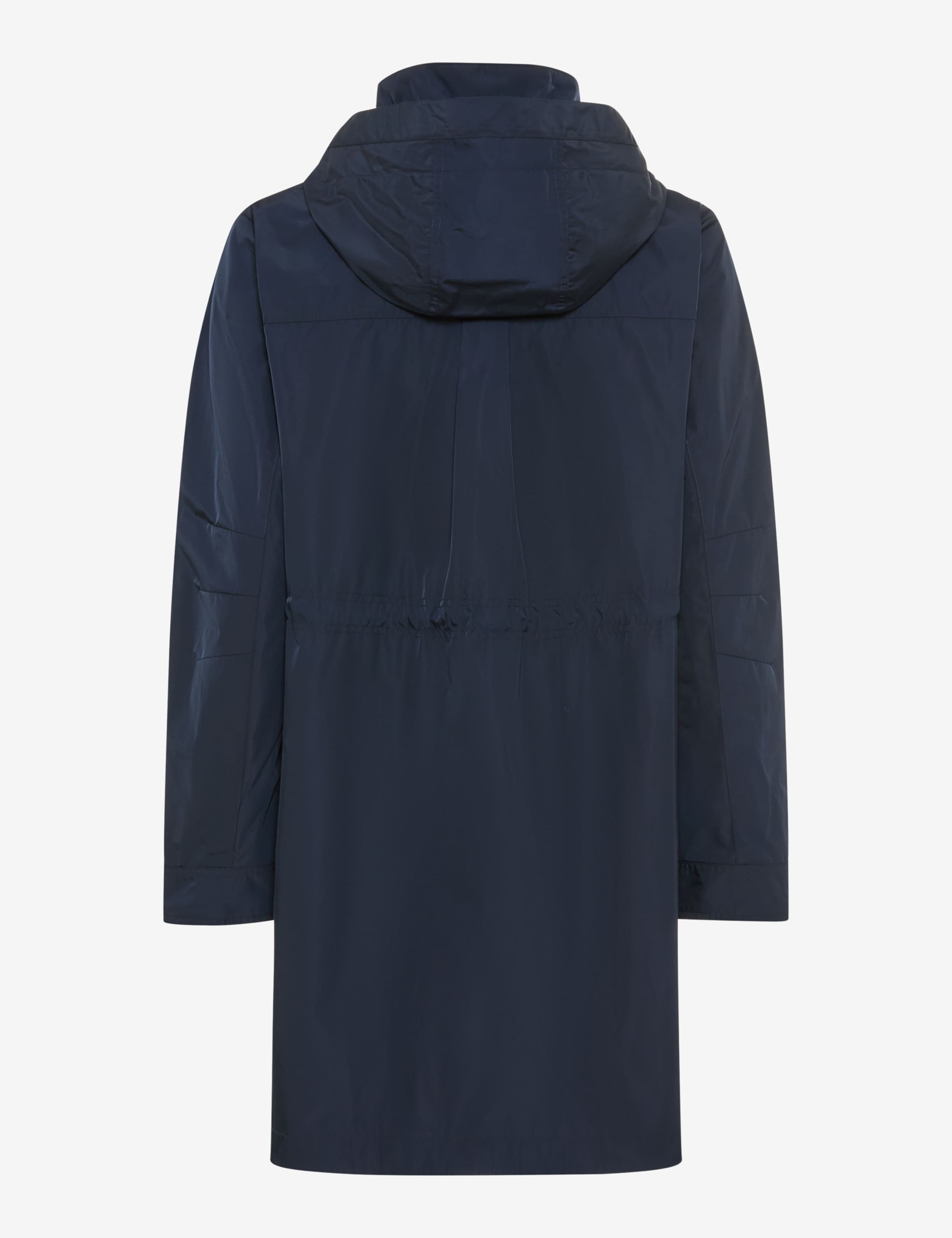 Kurzmantel Newcastle