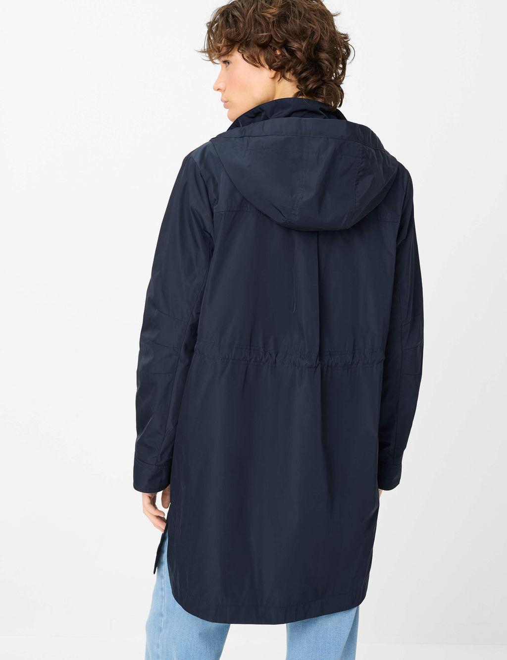 Kurzmantel Newcastle