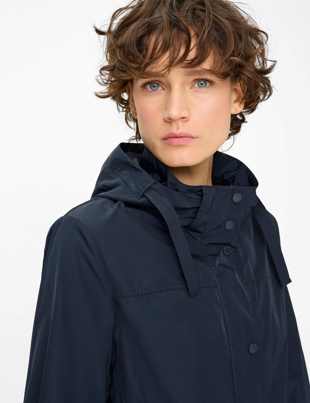 Kurzmantel Newcastle