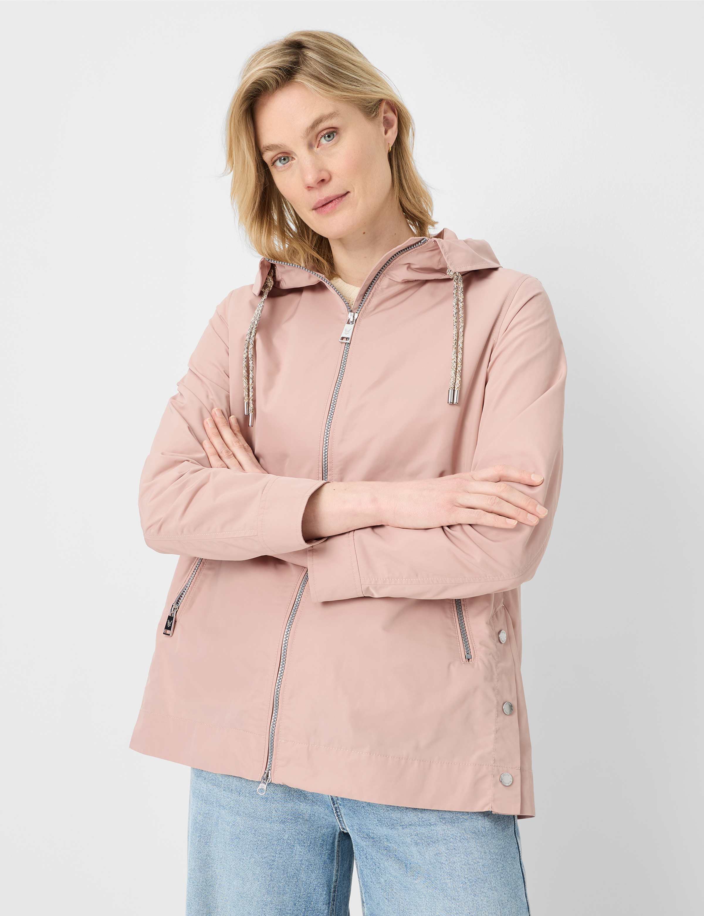 Übergangsjacke Novara