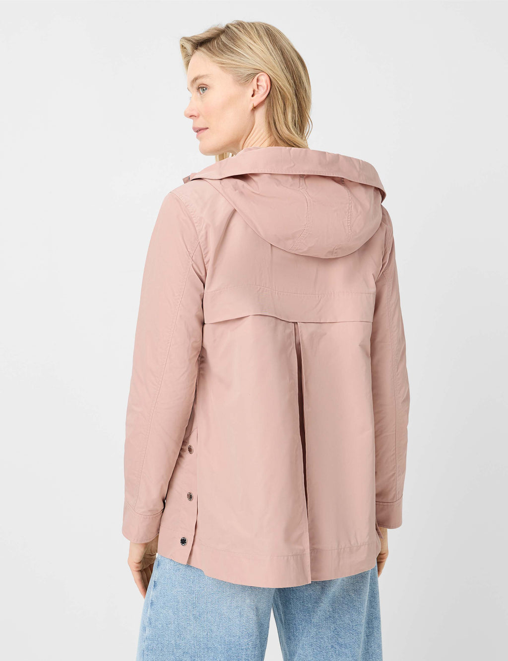 Übergangsjacke Novara