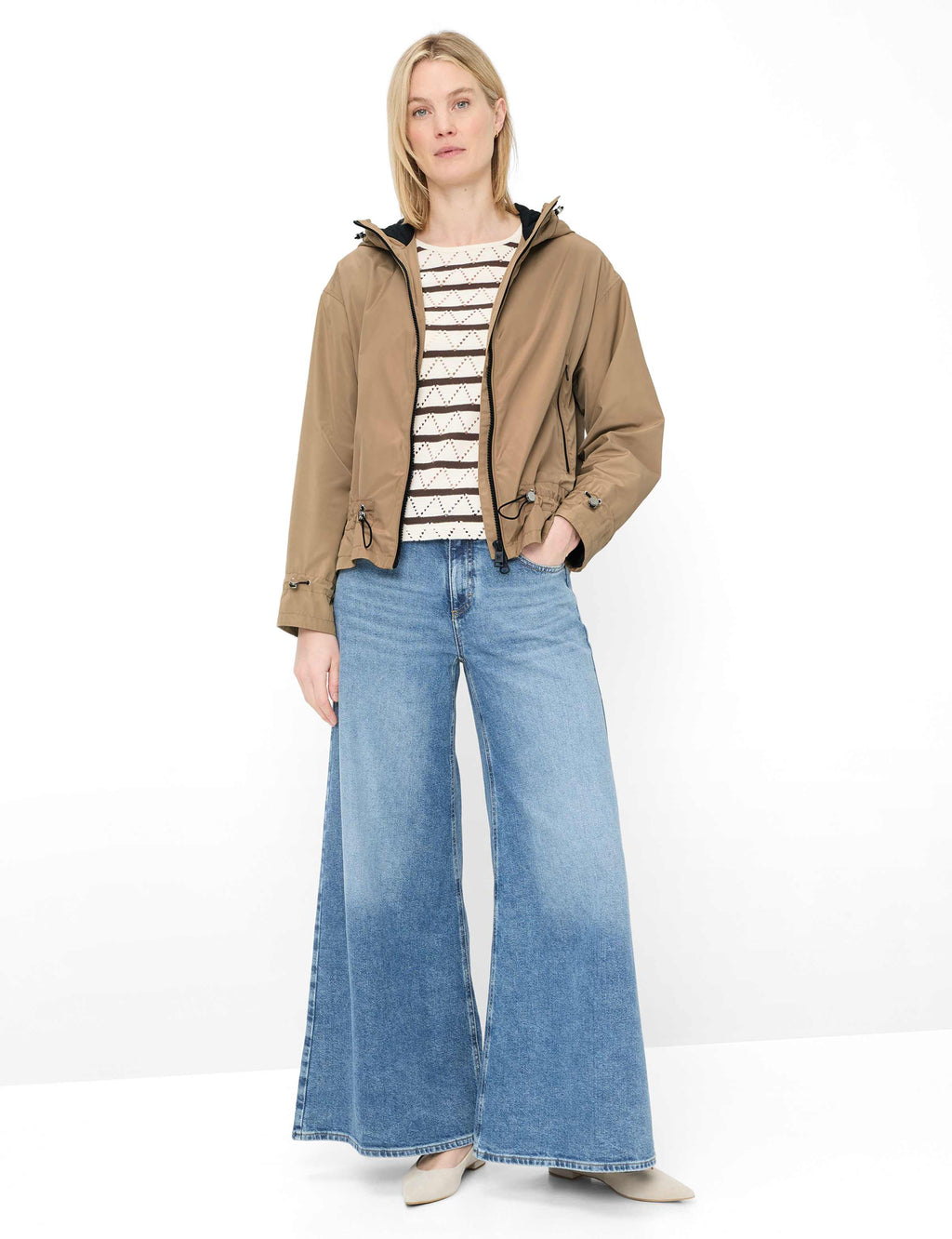 Leichtjacke Sheffield
