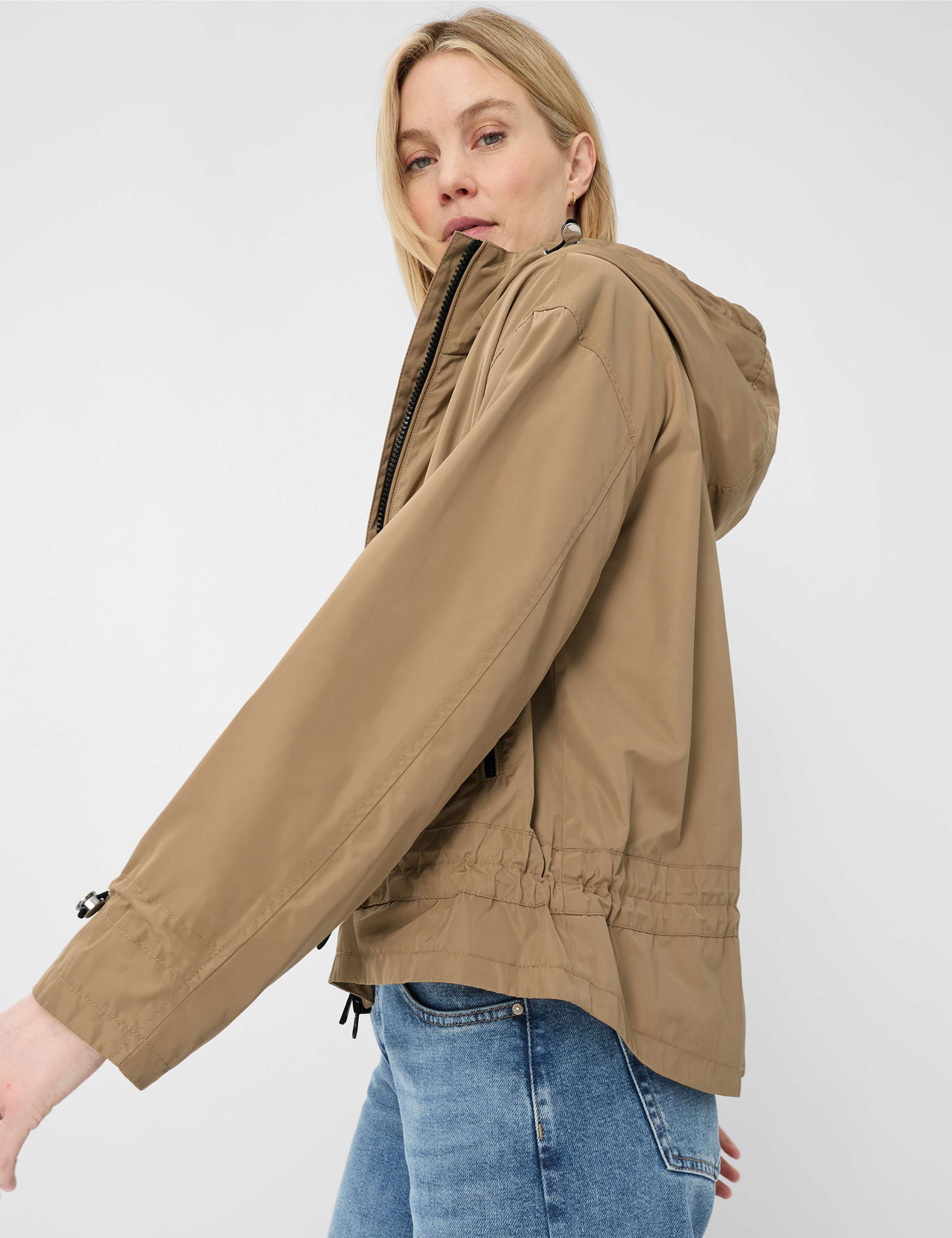 Leichtjacke Sheffield