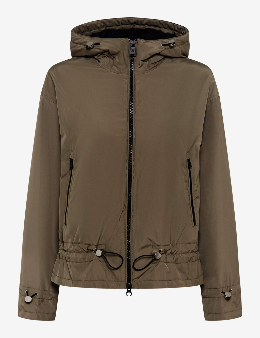 Cityjacke Sheffield