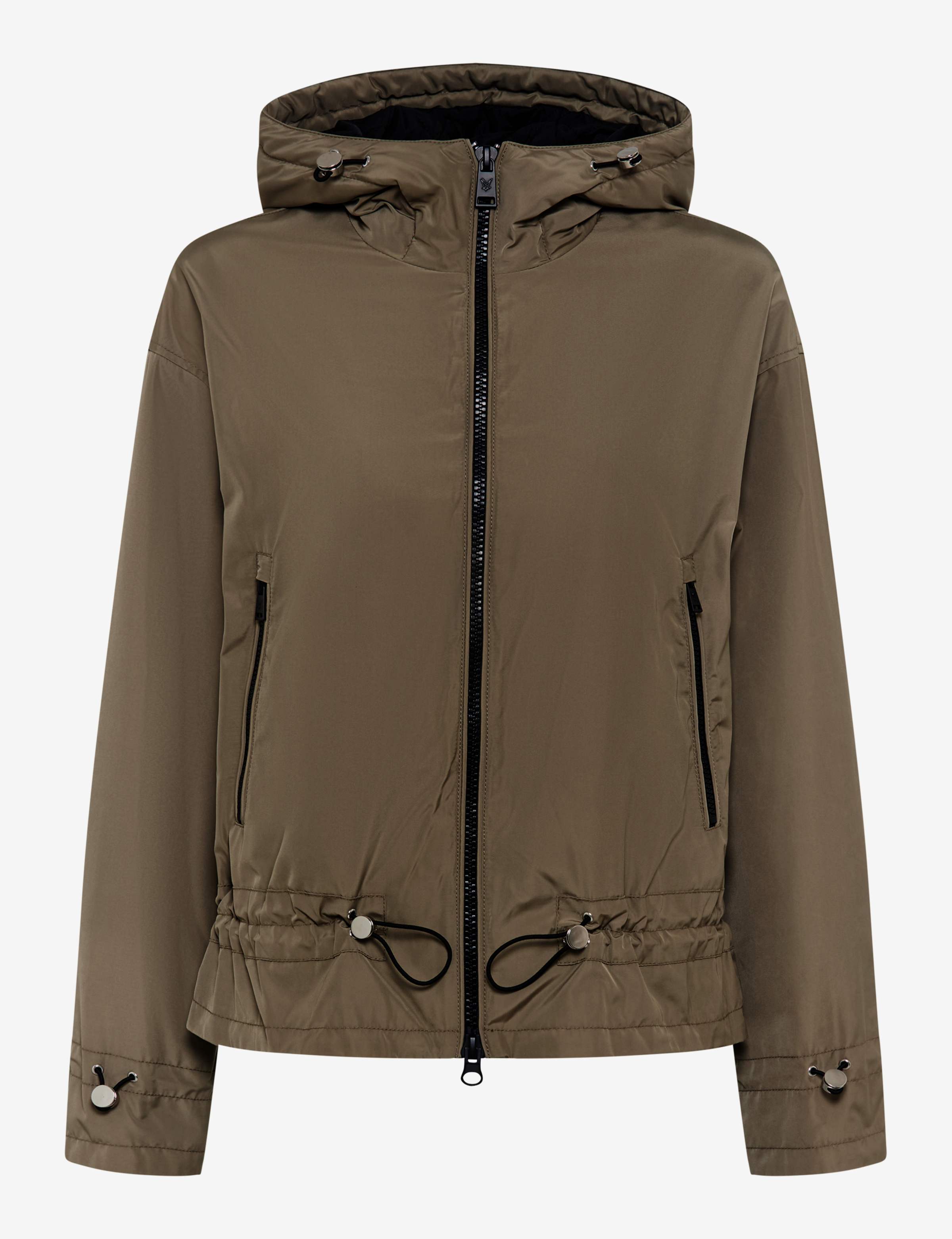 Cityjacke Sheffield