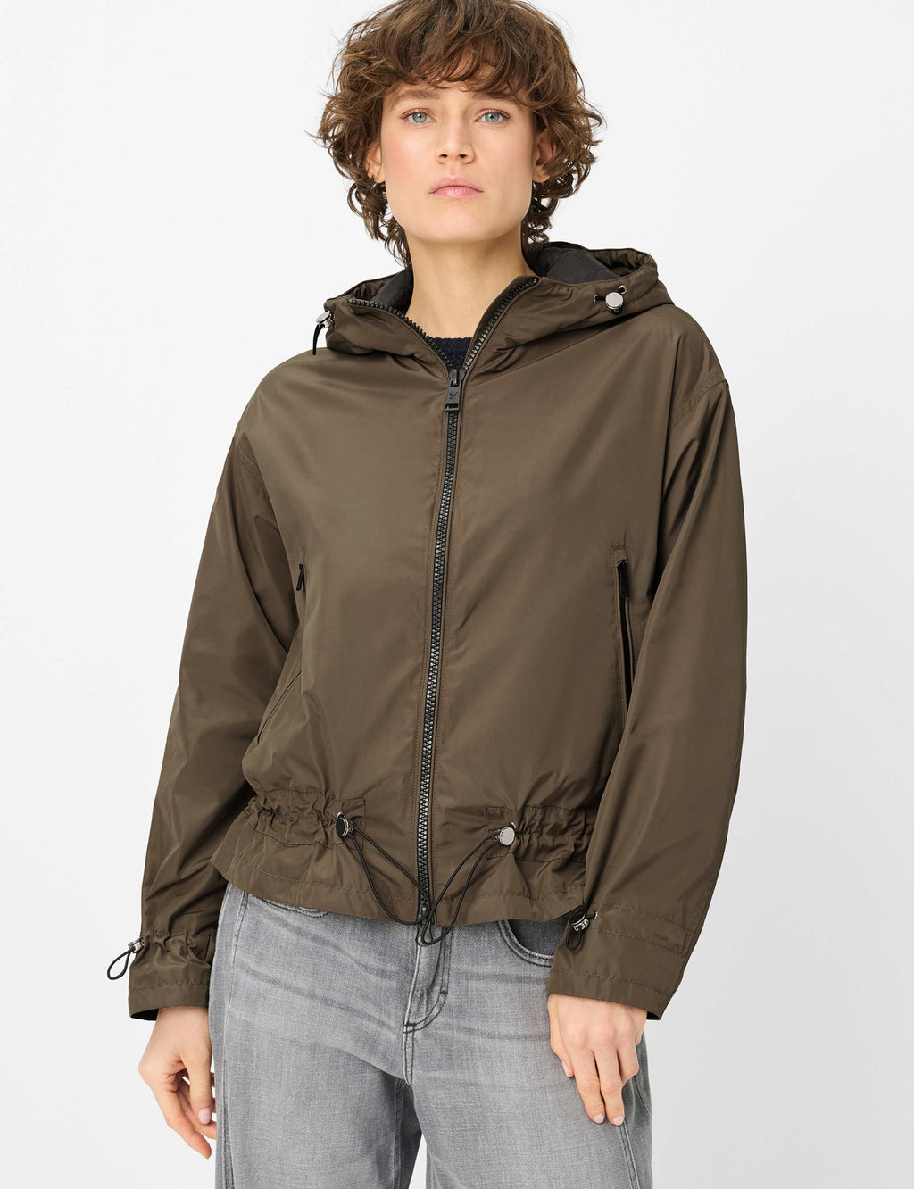 Cityjacke Sheffield