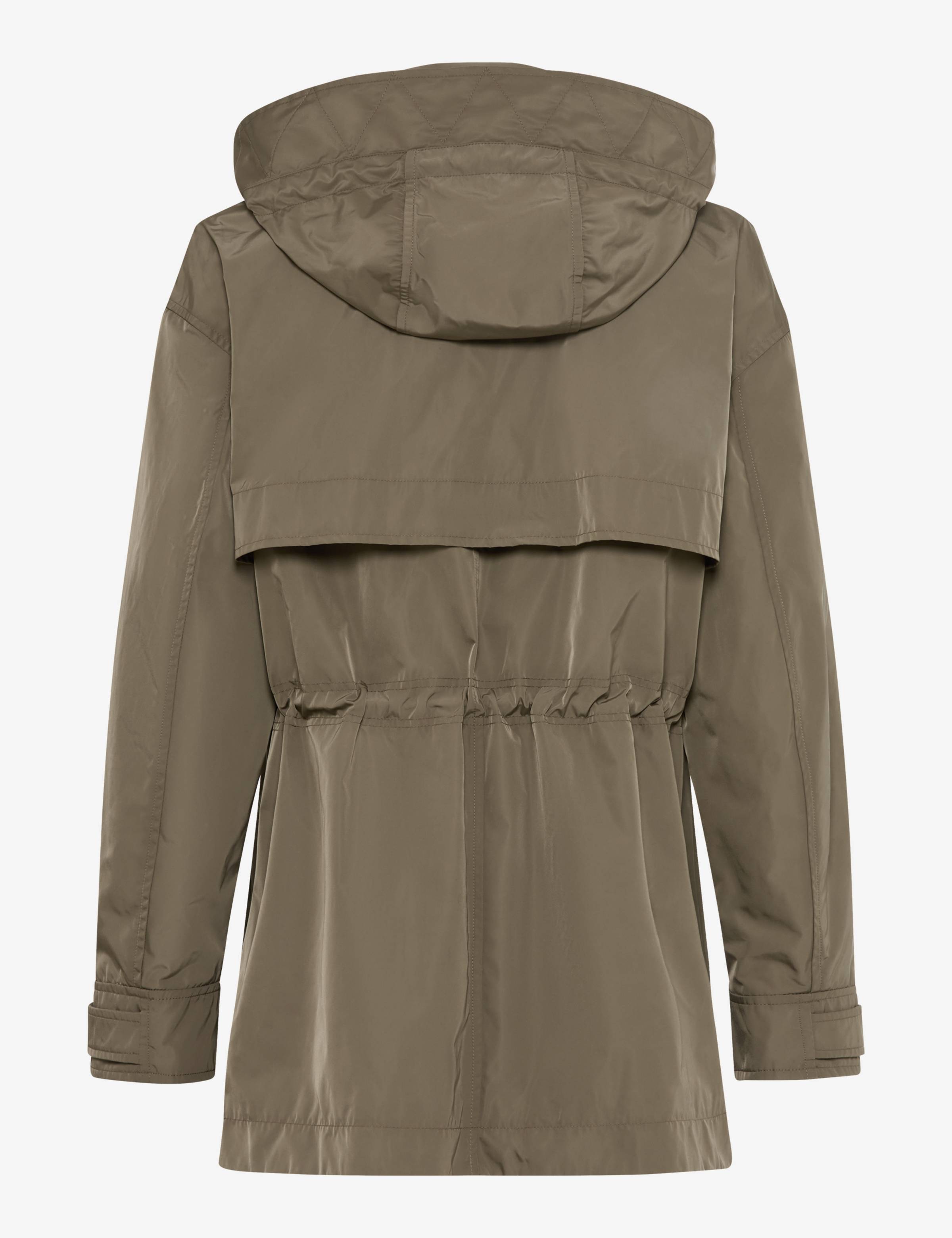 Übergangsjacke Texel