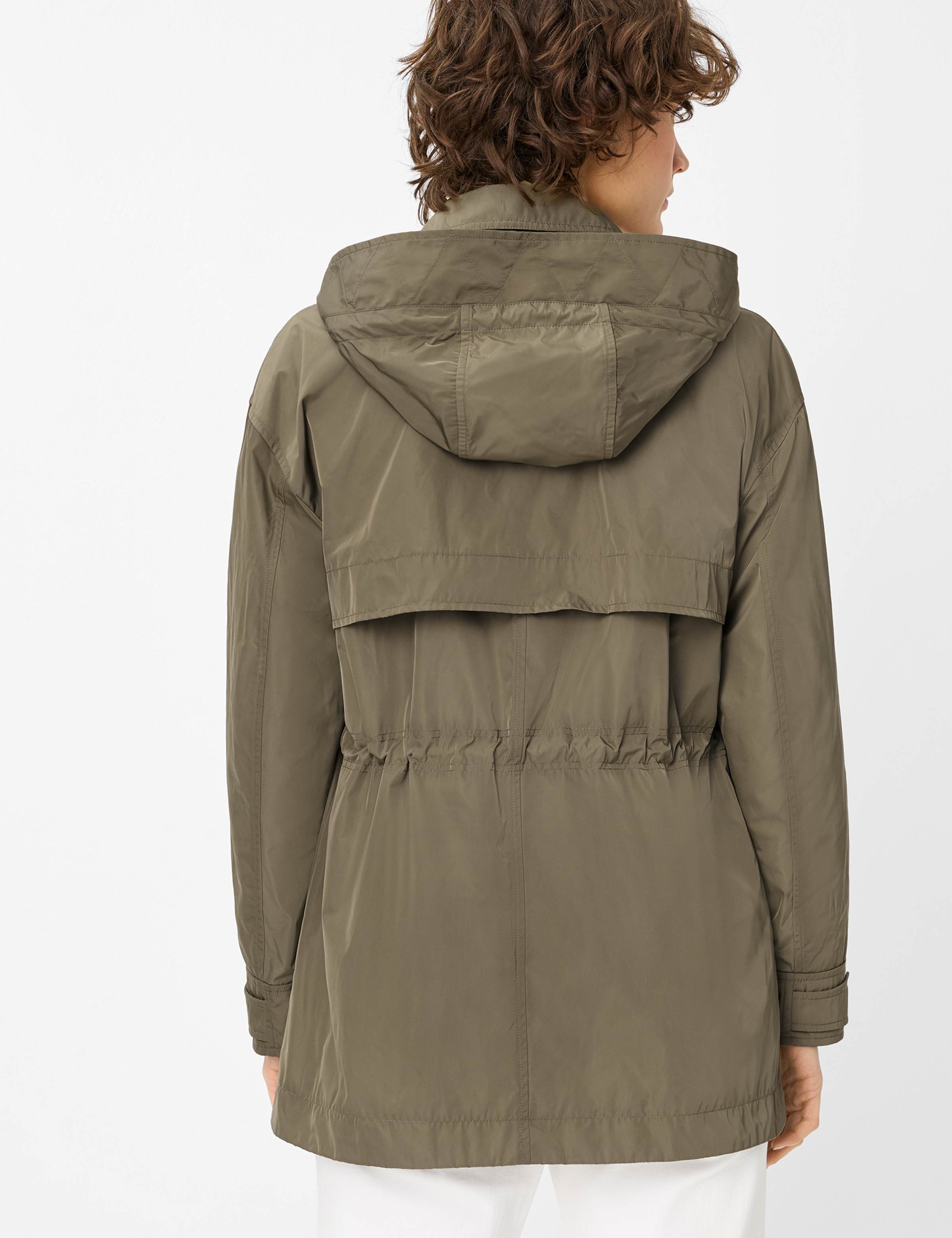 Übergangsjacke Texel