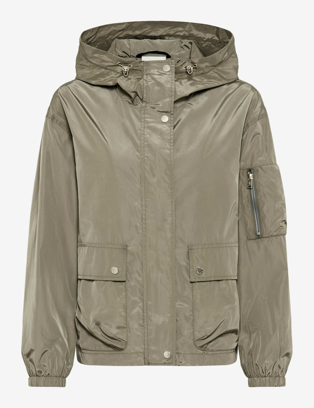 Übergangsjacke Sevilla