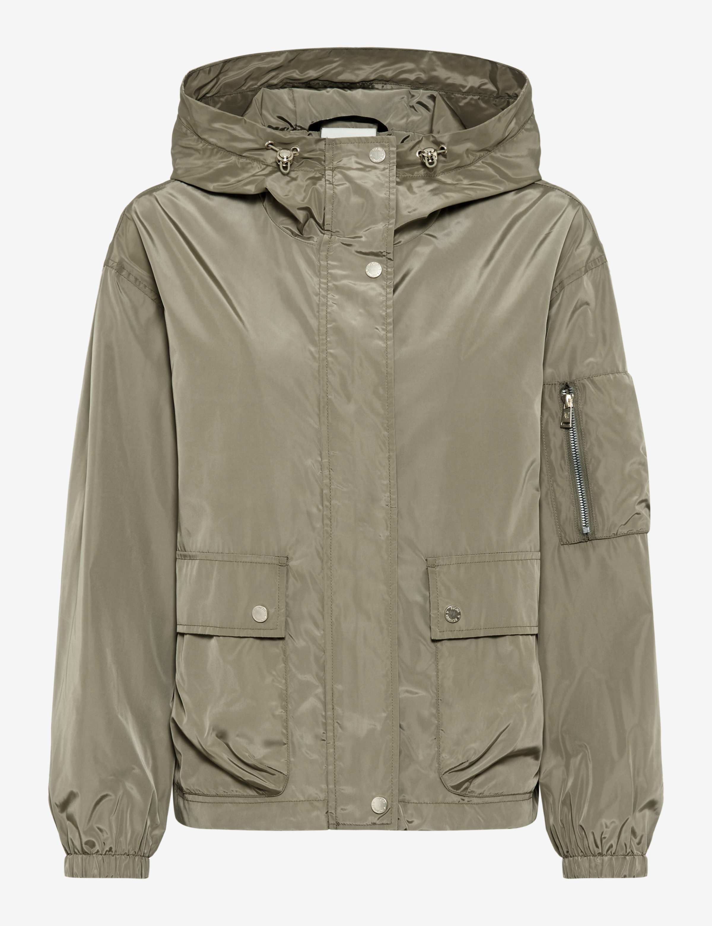 Übergangsjacke Sevilla