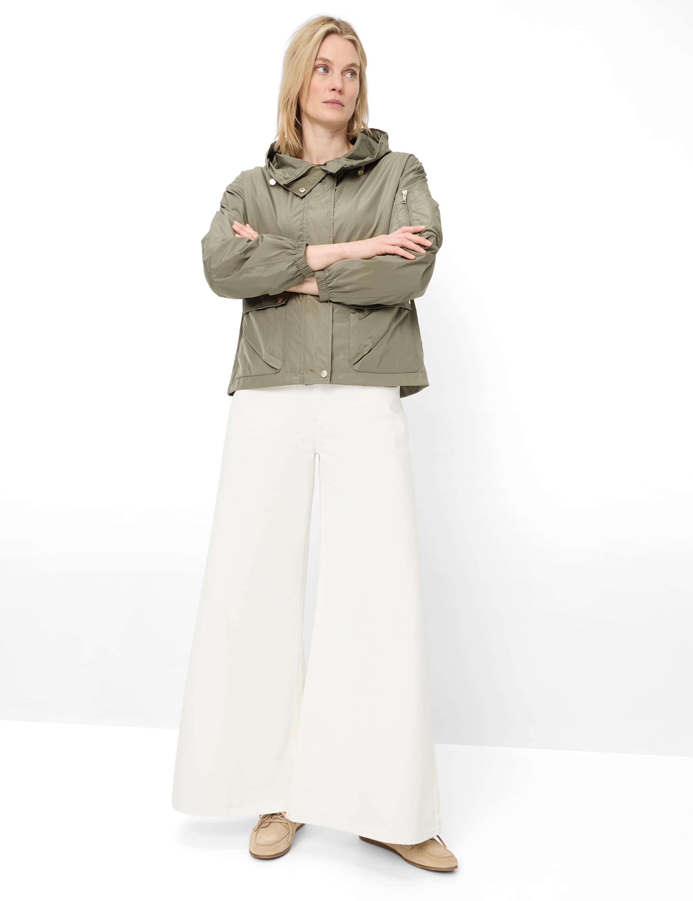 Übergangsjacke Sevilla