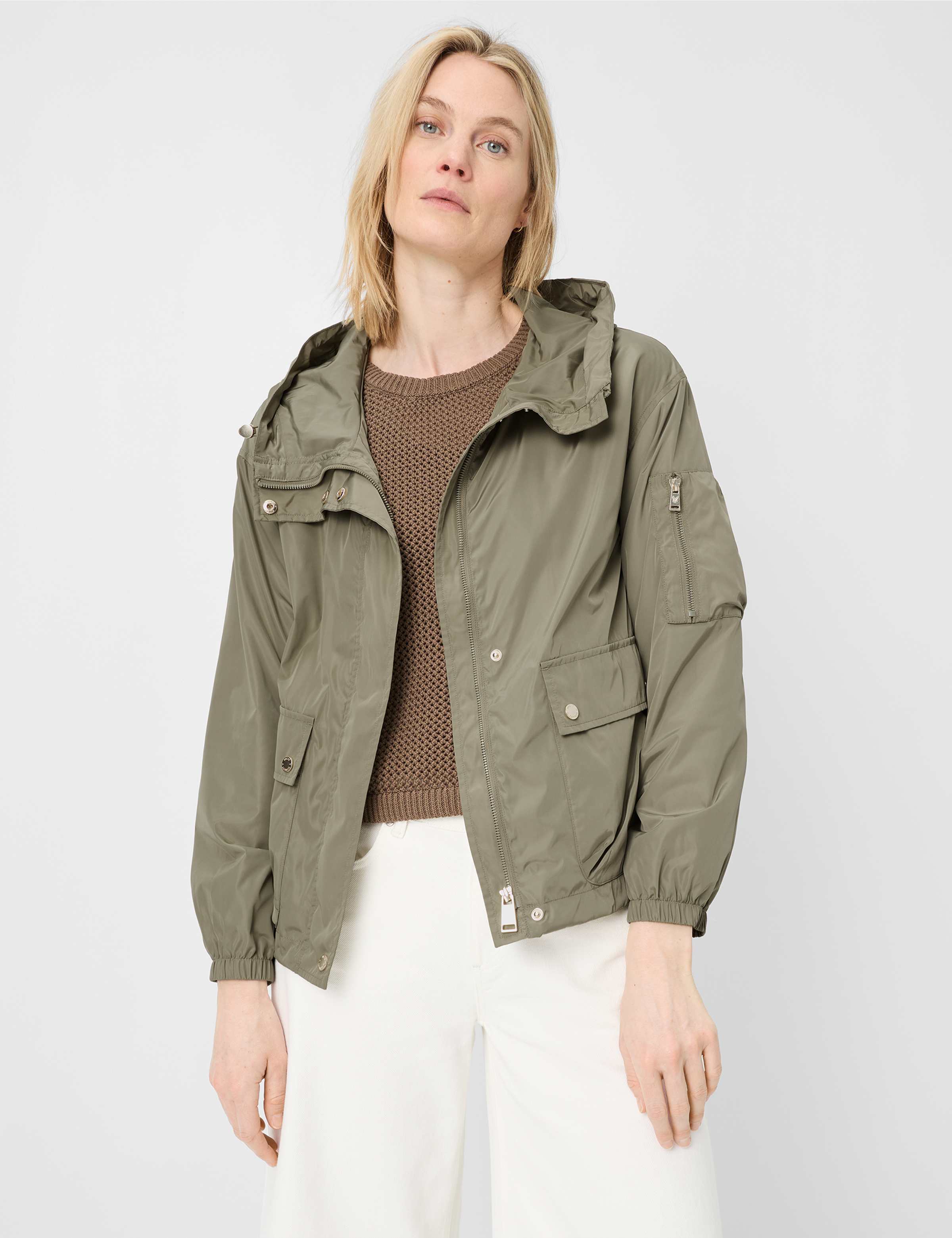 Übergangsjacke Sevilla