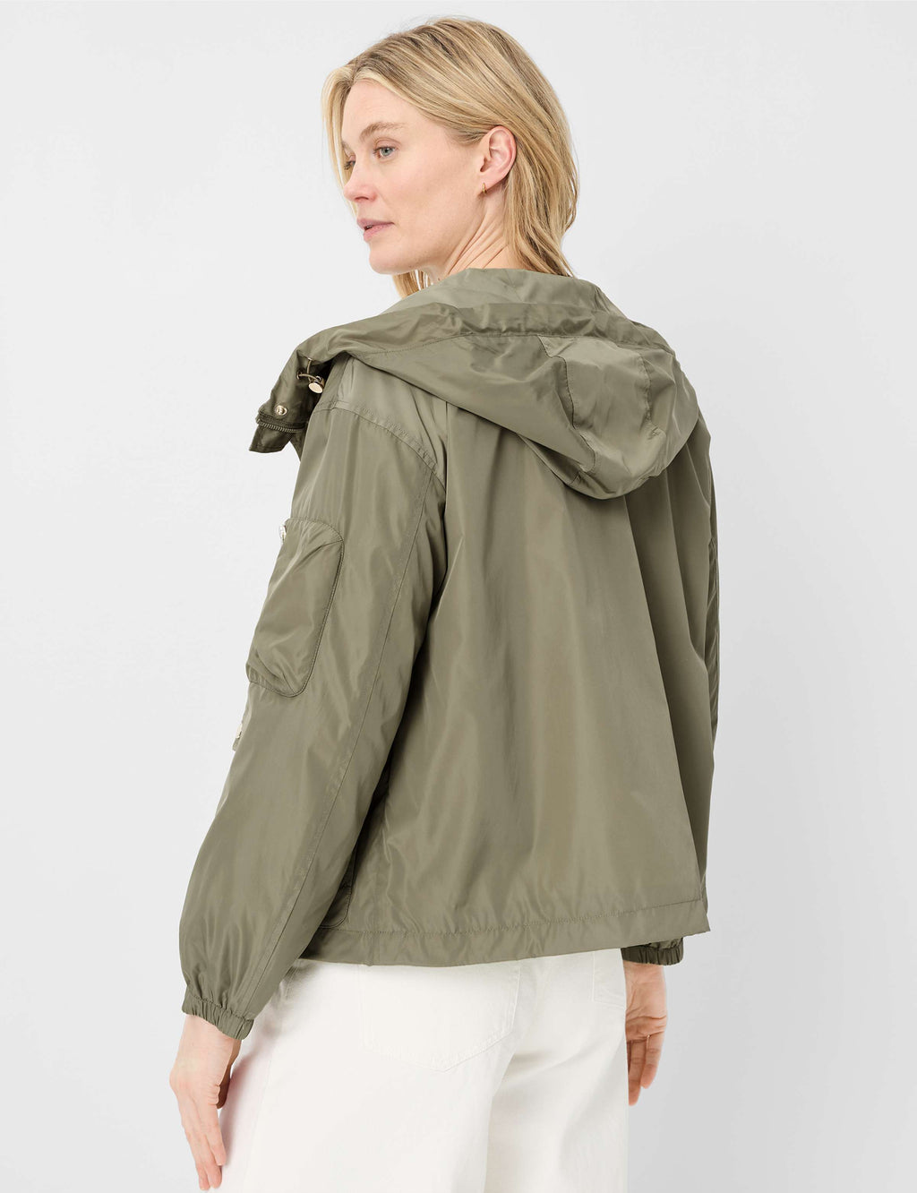 Übergangsjacke Sevilla