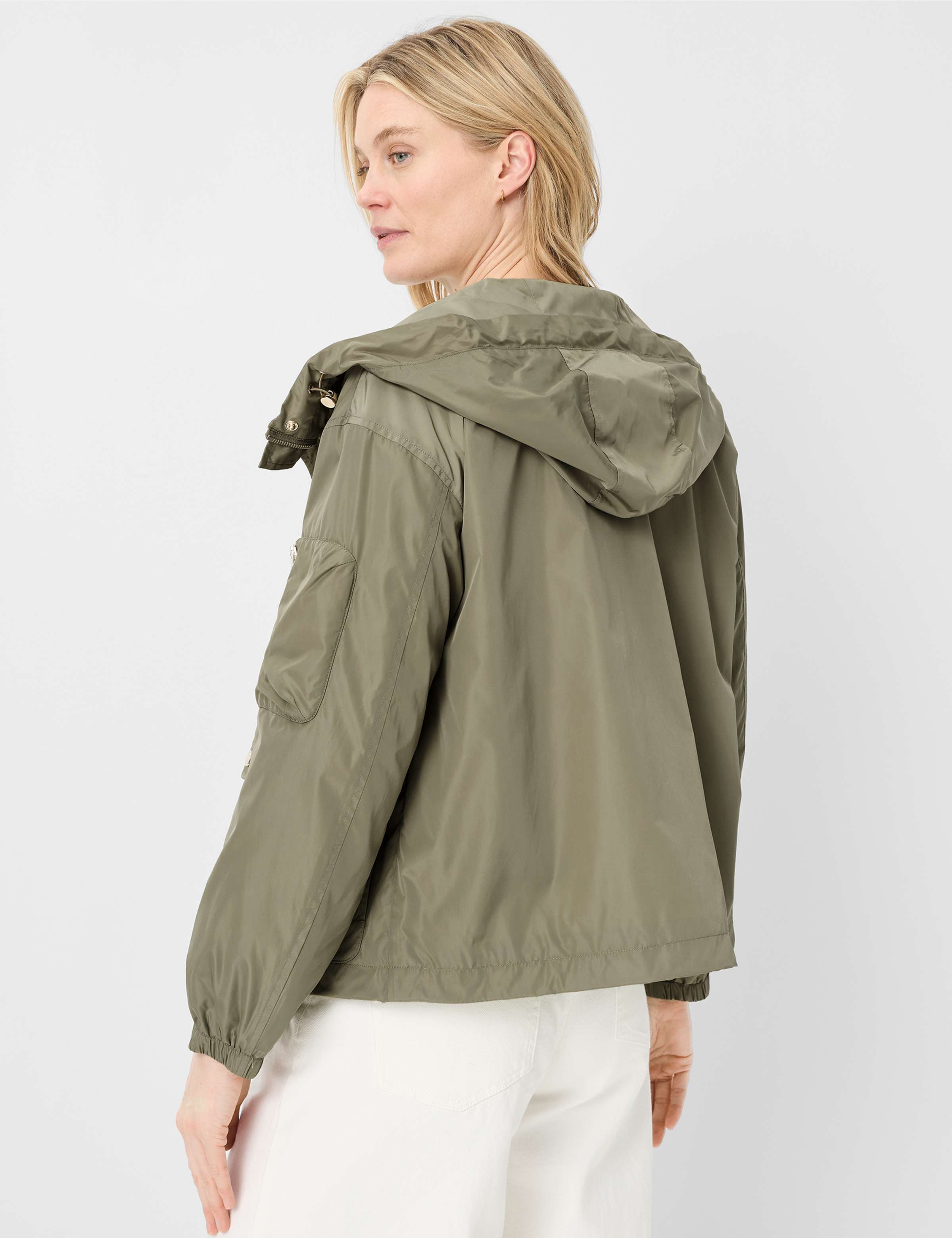 Übergangsjacke Sevilla
