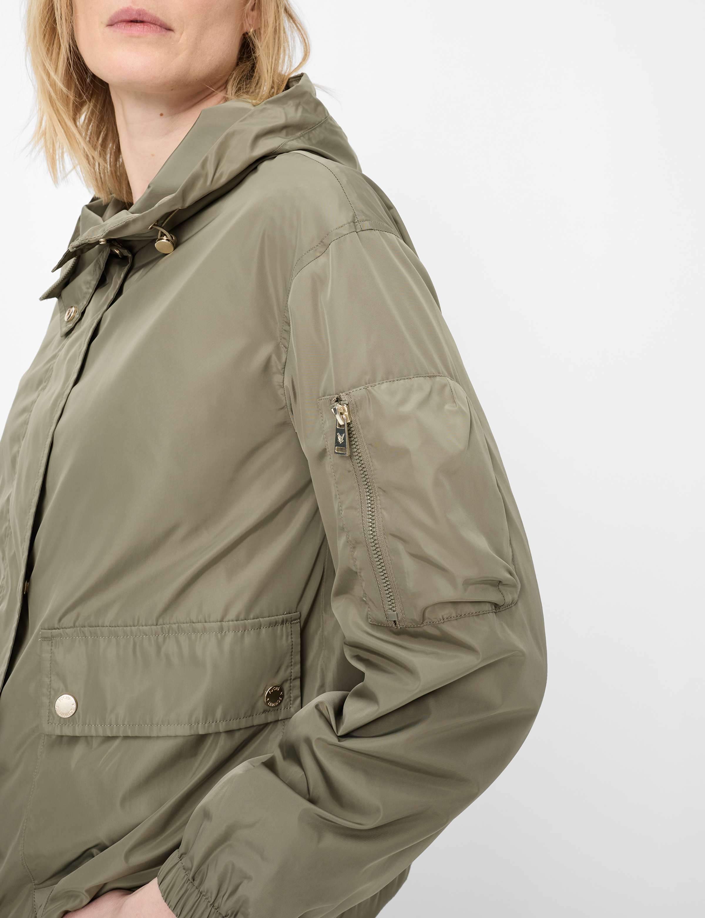 Übergangsjacke Sevilla