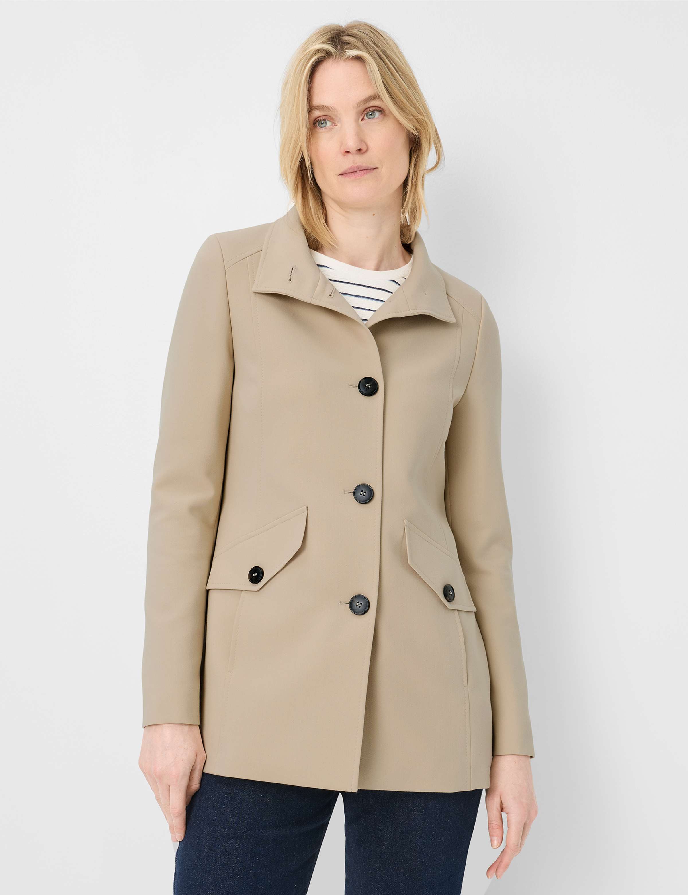 Übergangsjacke Ravenna
