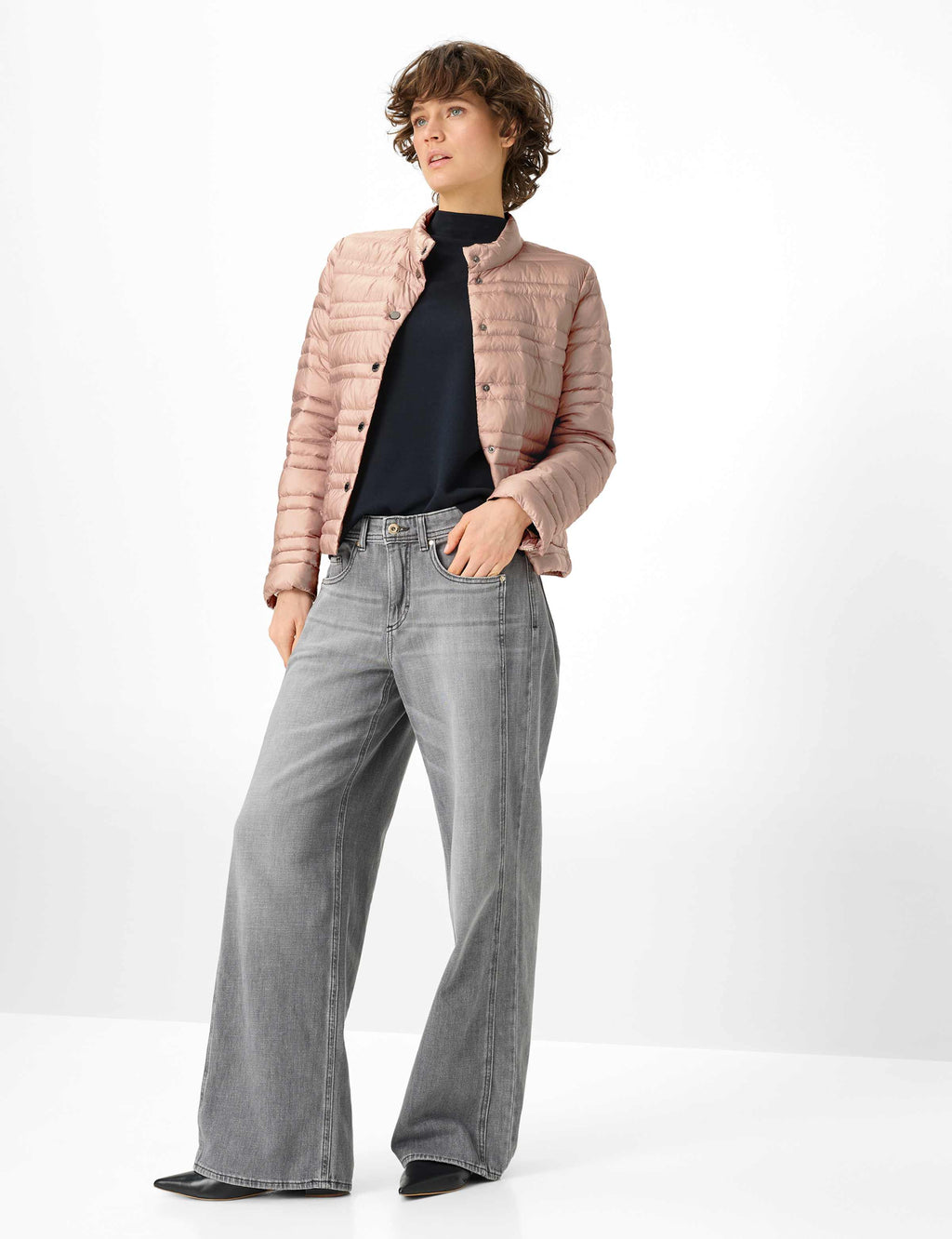 Steppjacke St. Tropez