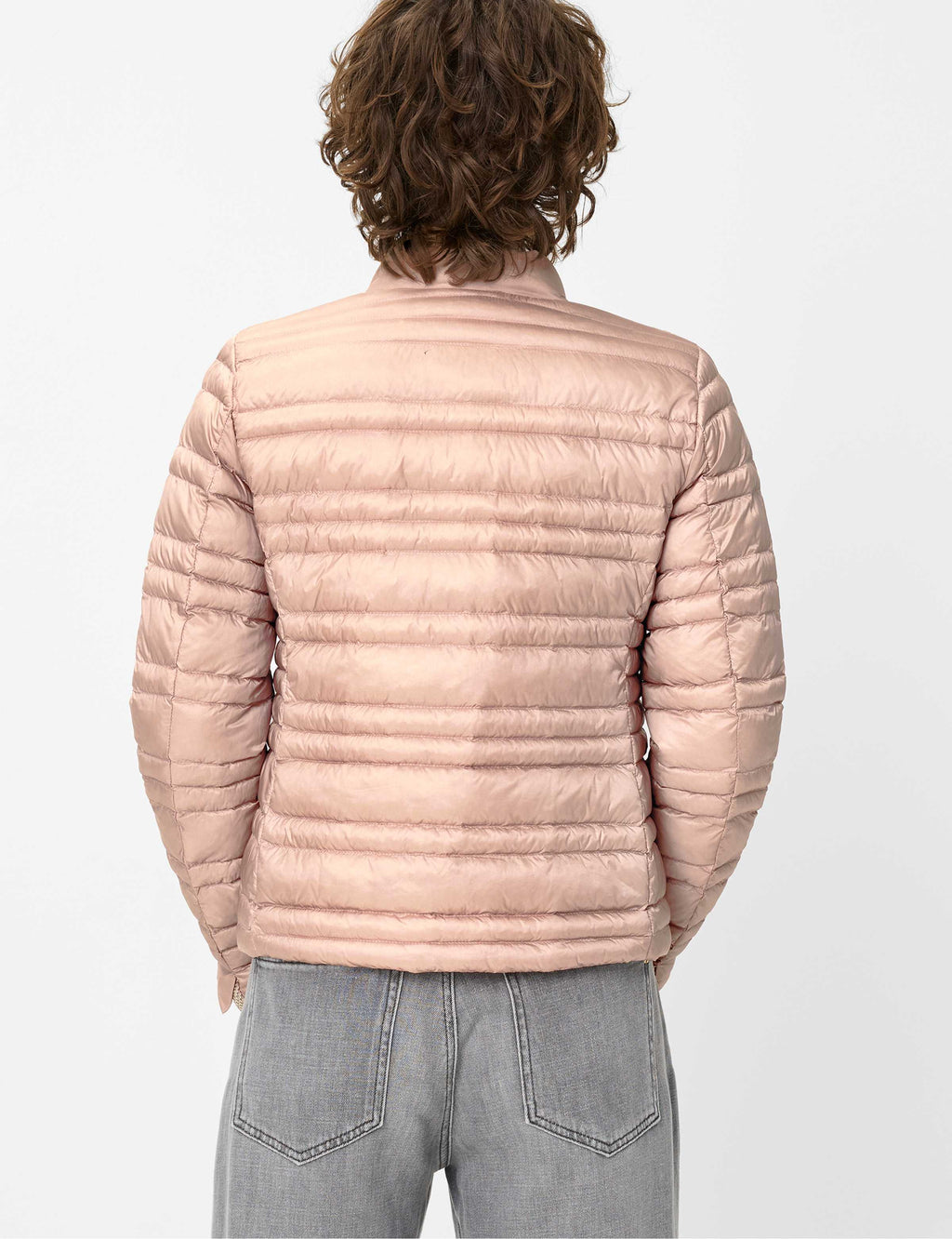 Steppjacke St. Tropez