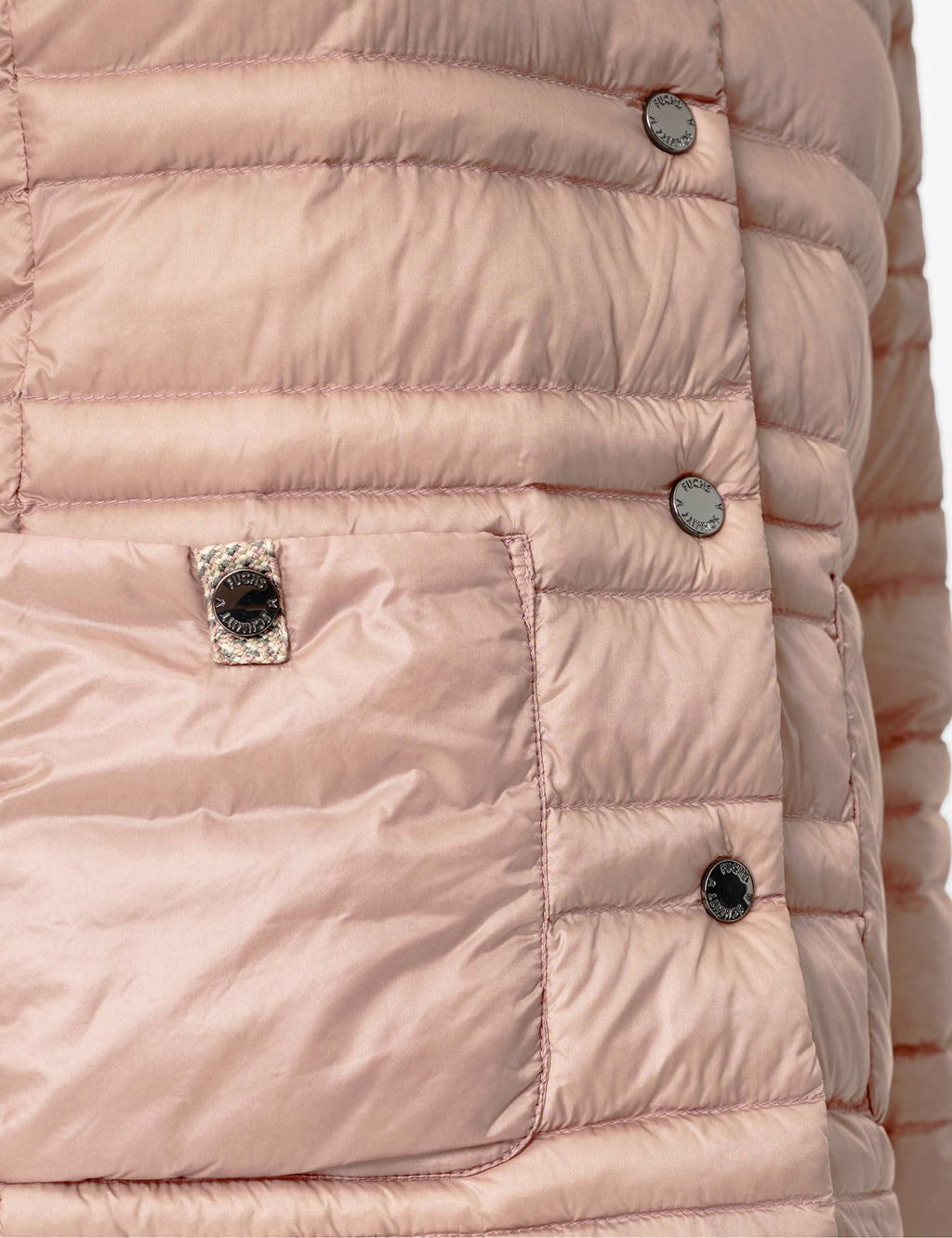 Steppjacke St. Tropez