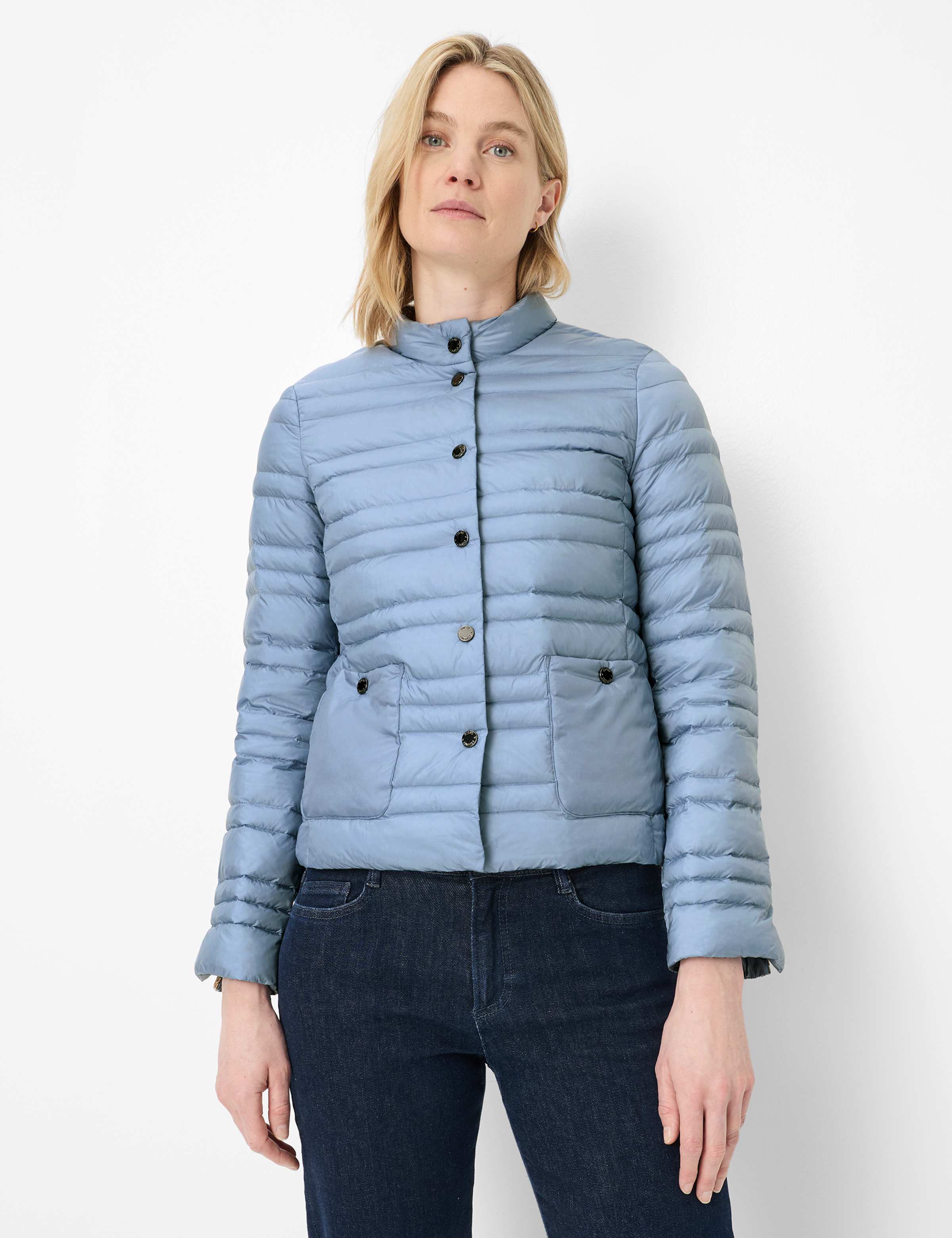 Steppjacke St. Tropez