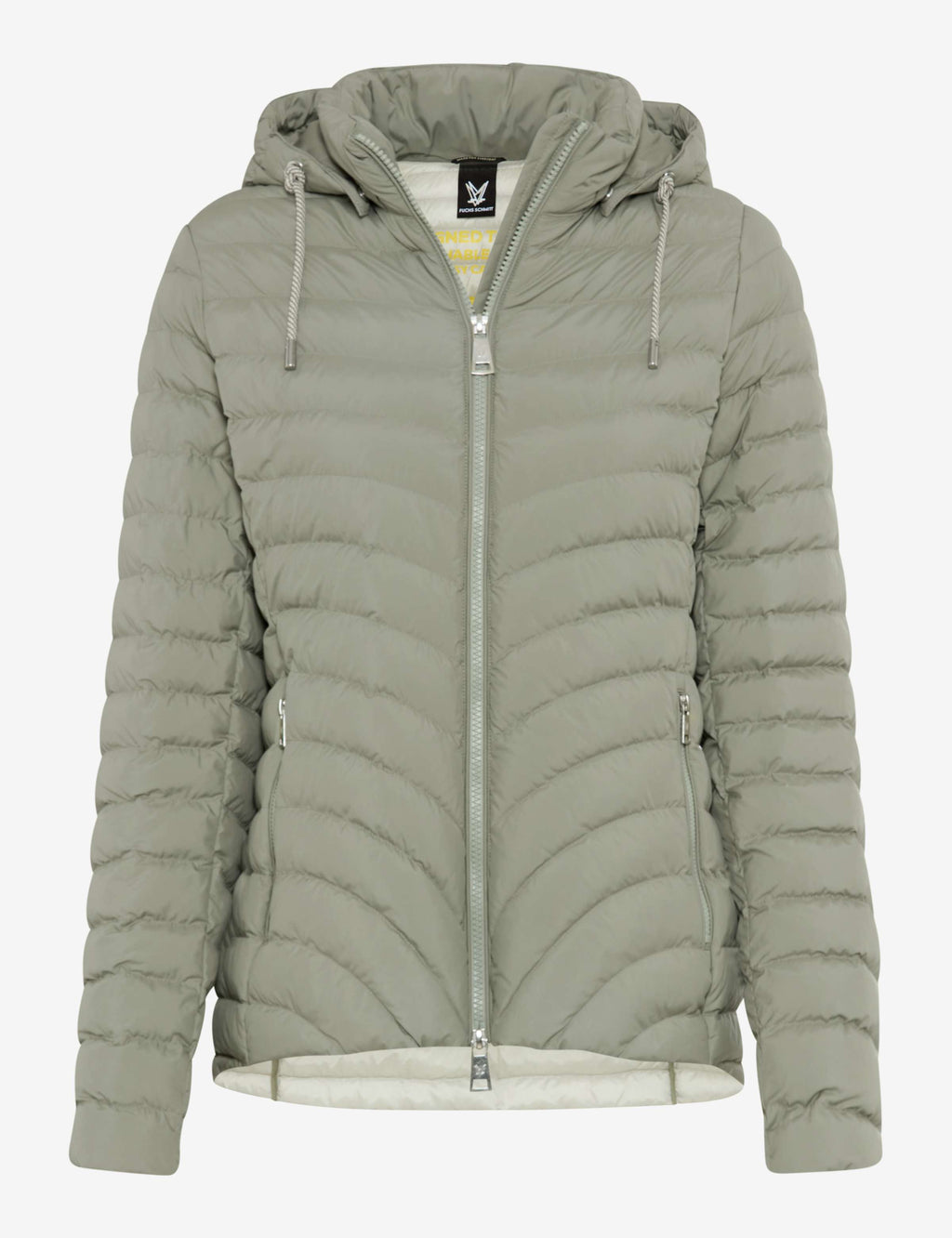 Steppjacke Calgary