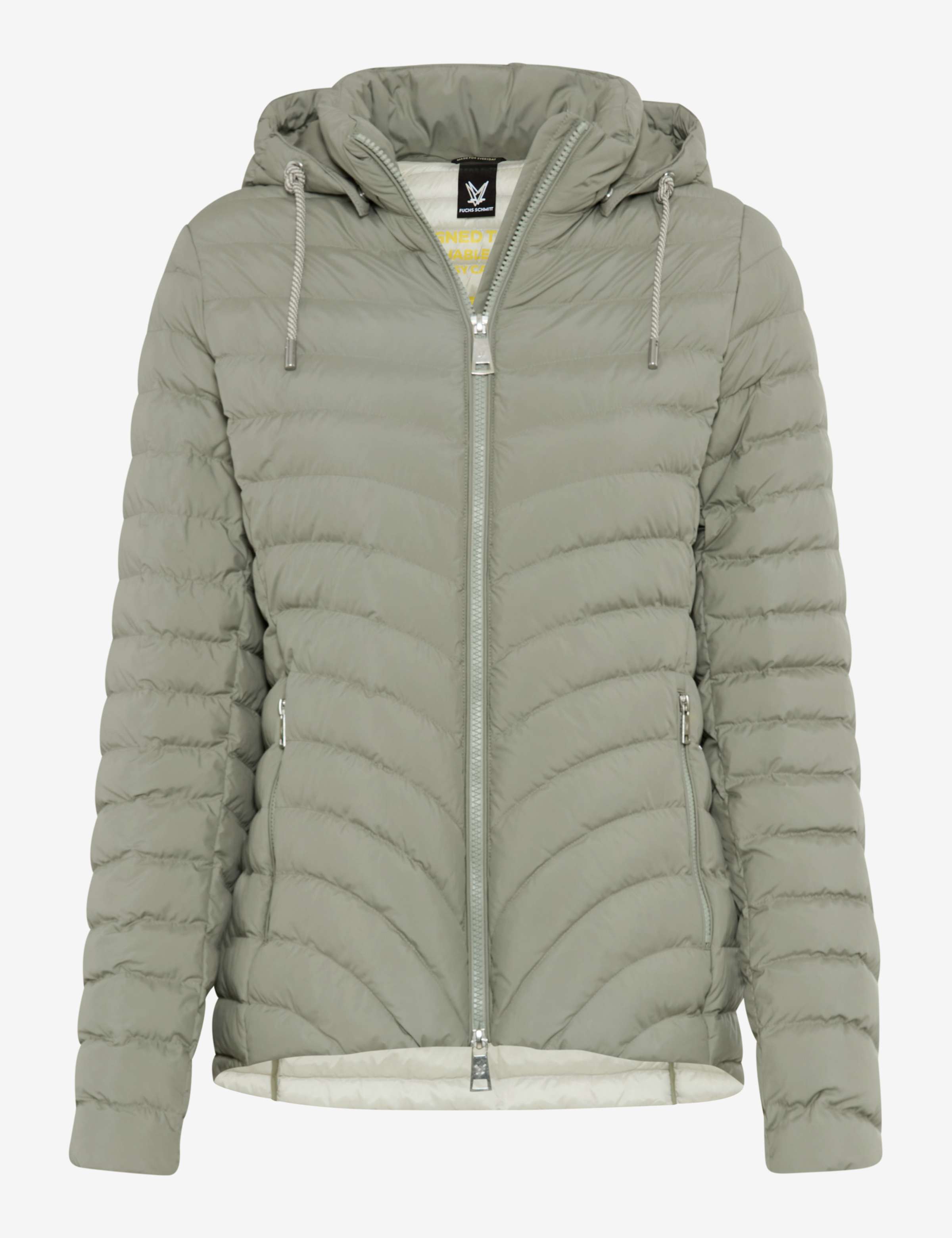 Steppjacke Calgary