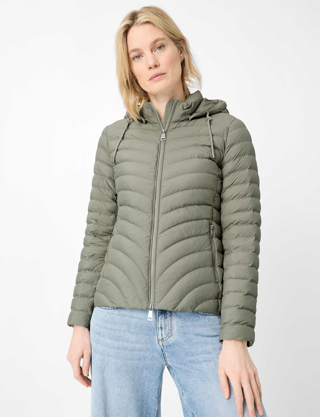Steppjacke Calgary