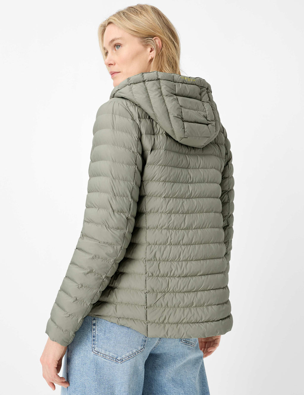 Steppjacke Calgary