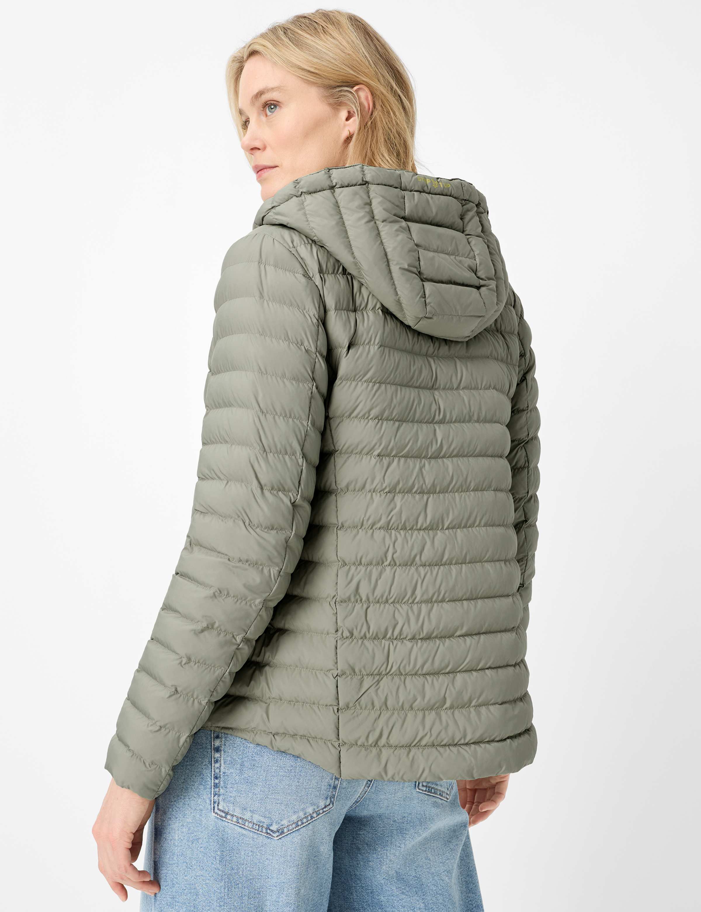 Steppjacke Calgary