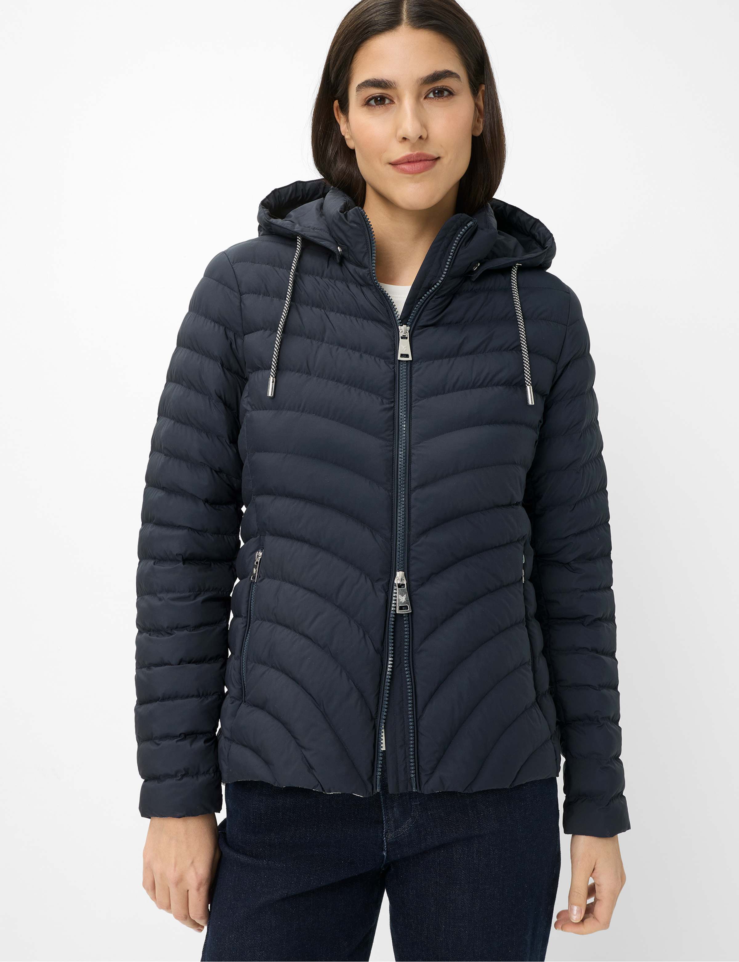 Steppjacke Calgary