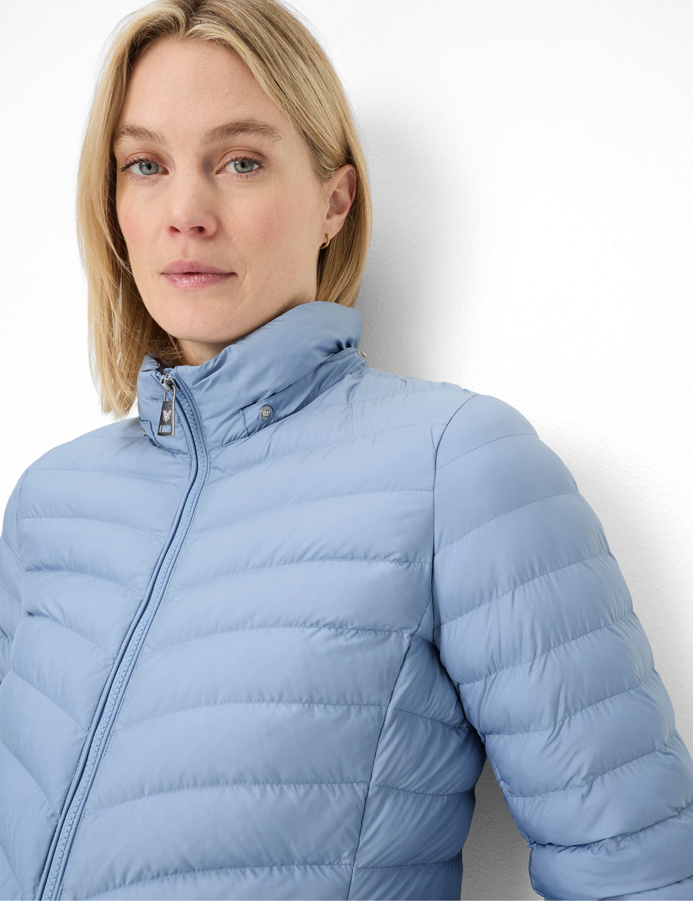 Steppjacke Calgary