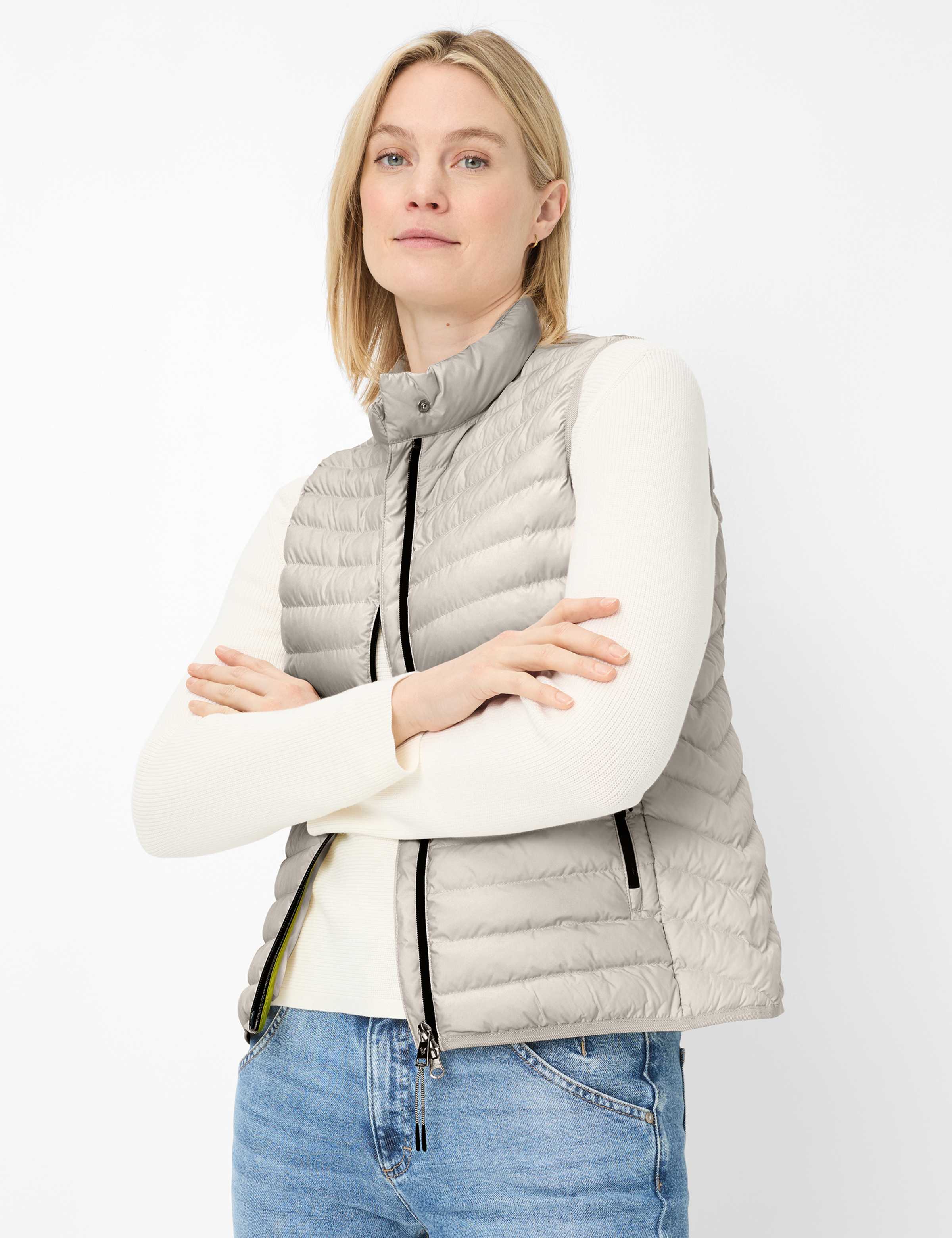 Steppweste Frederikshaven