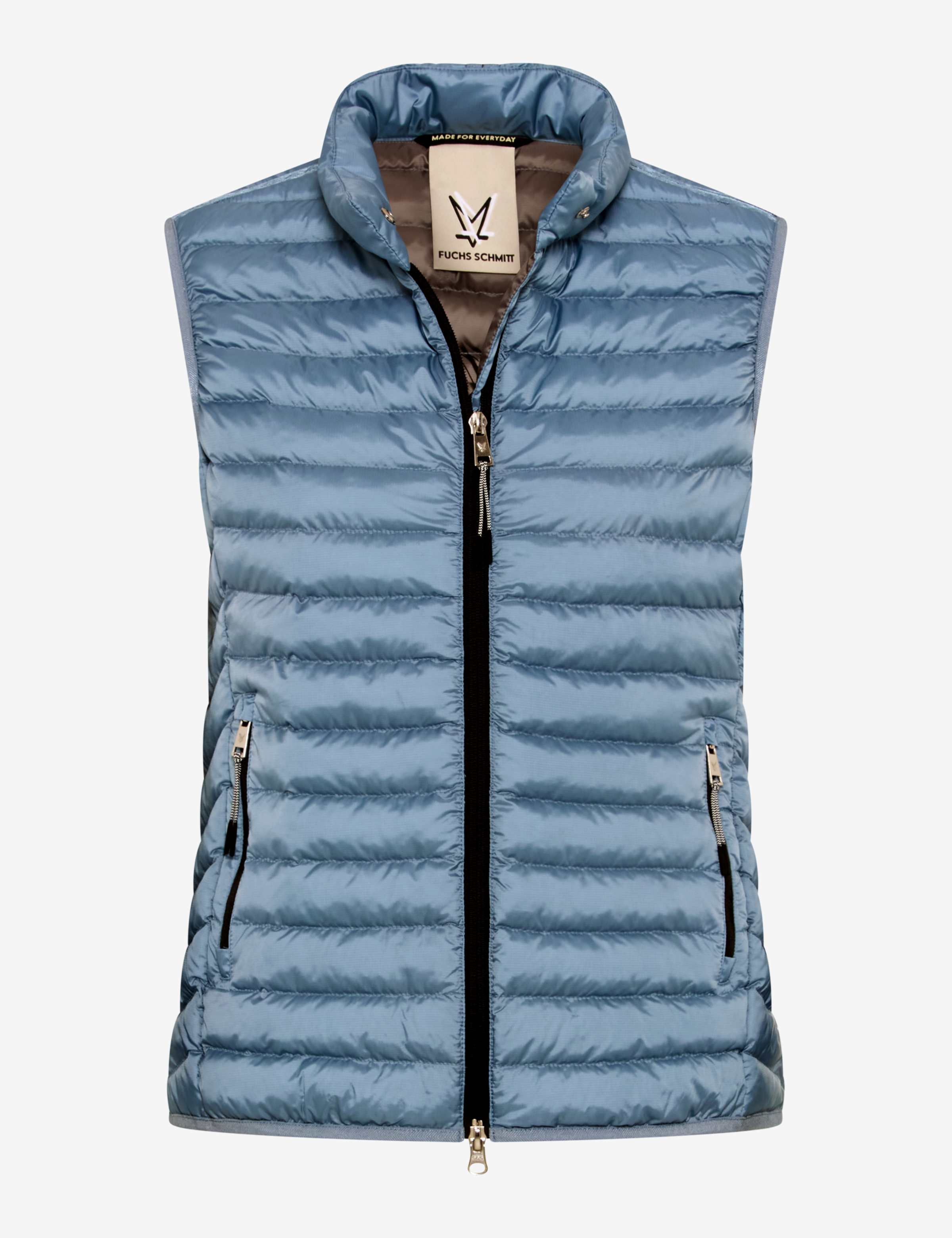 Steppweste Frederikshaven