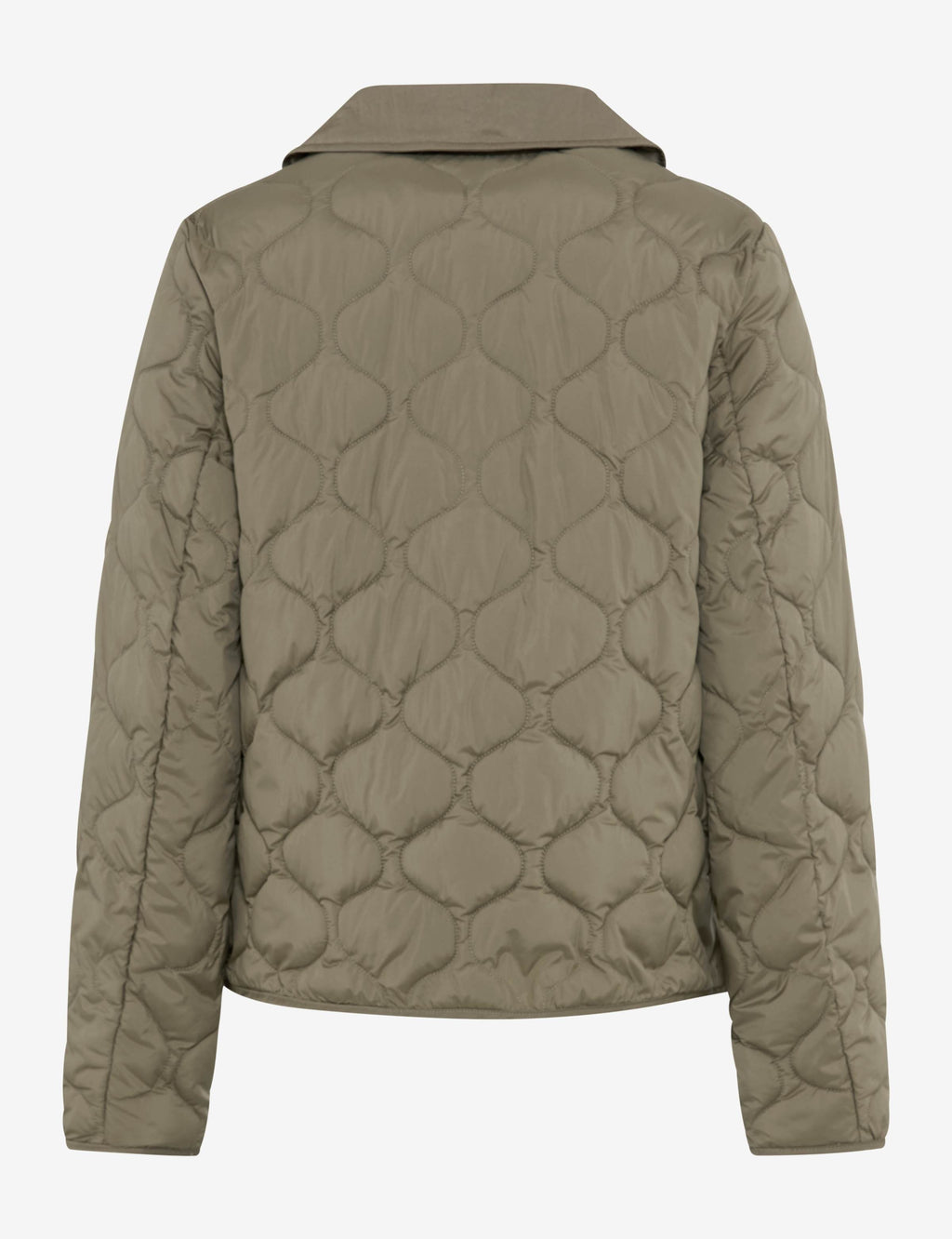 Steppjacke Shanghai