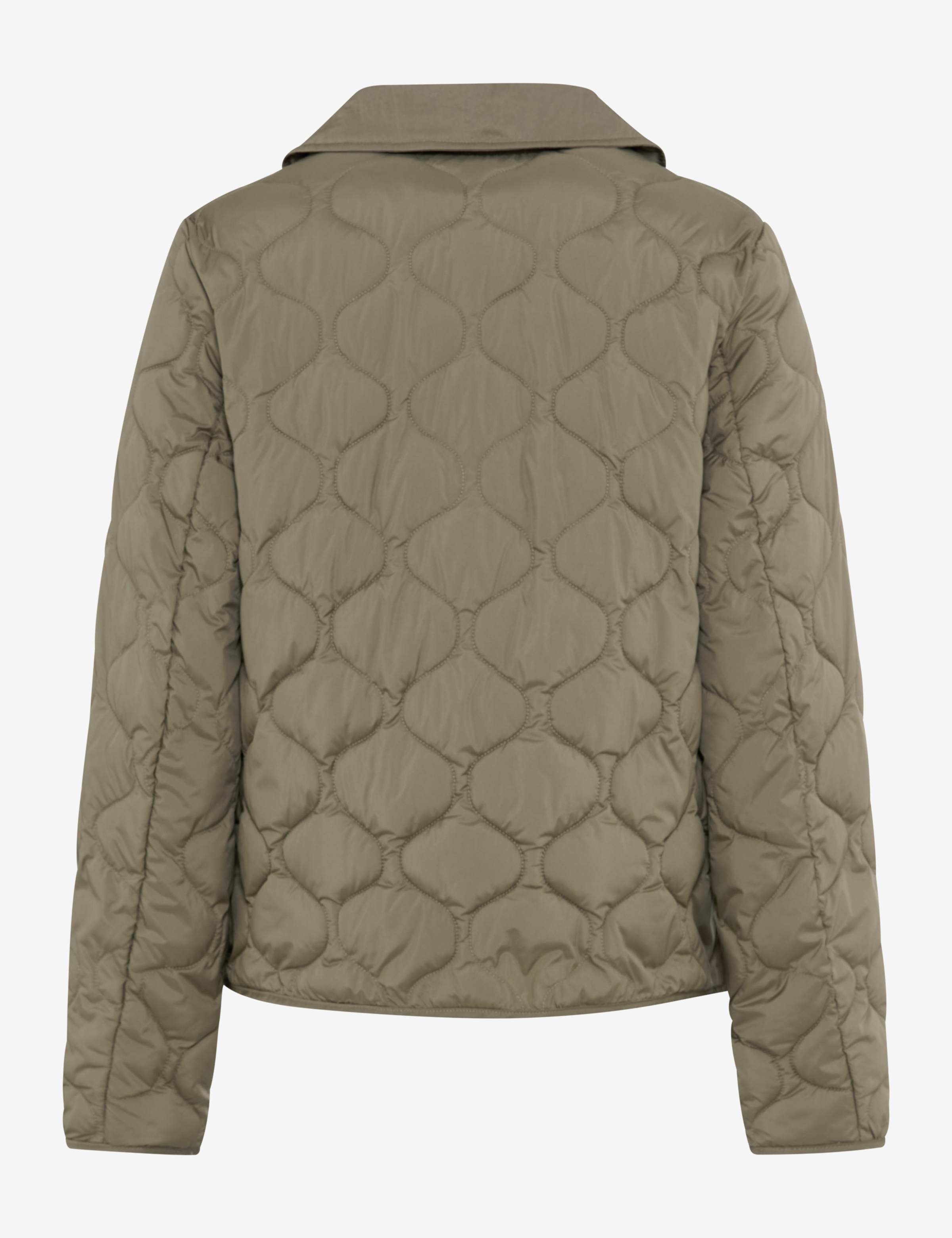 Steppjacke Shanghai