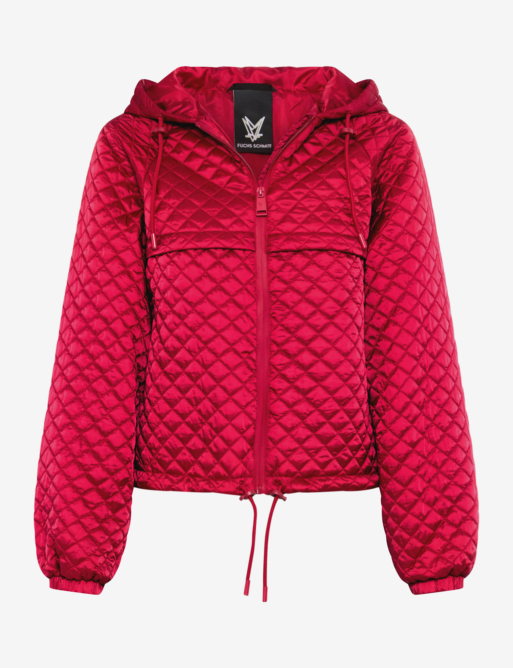 Steppjacke Exeter