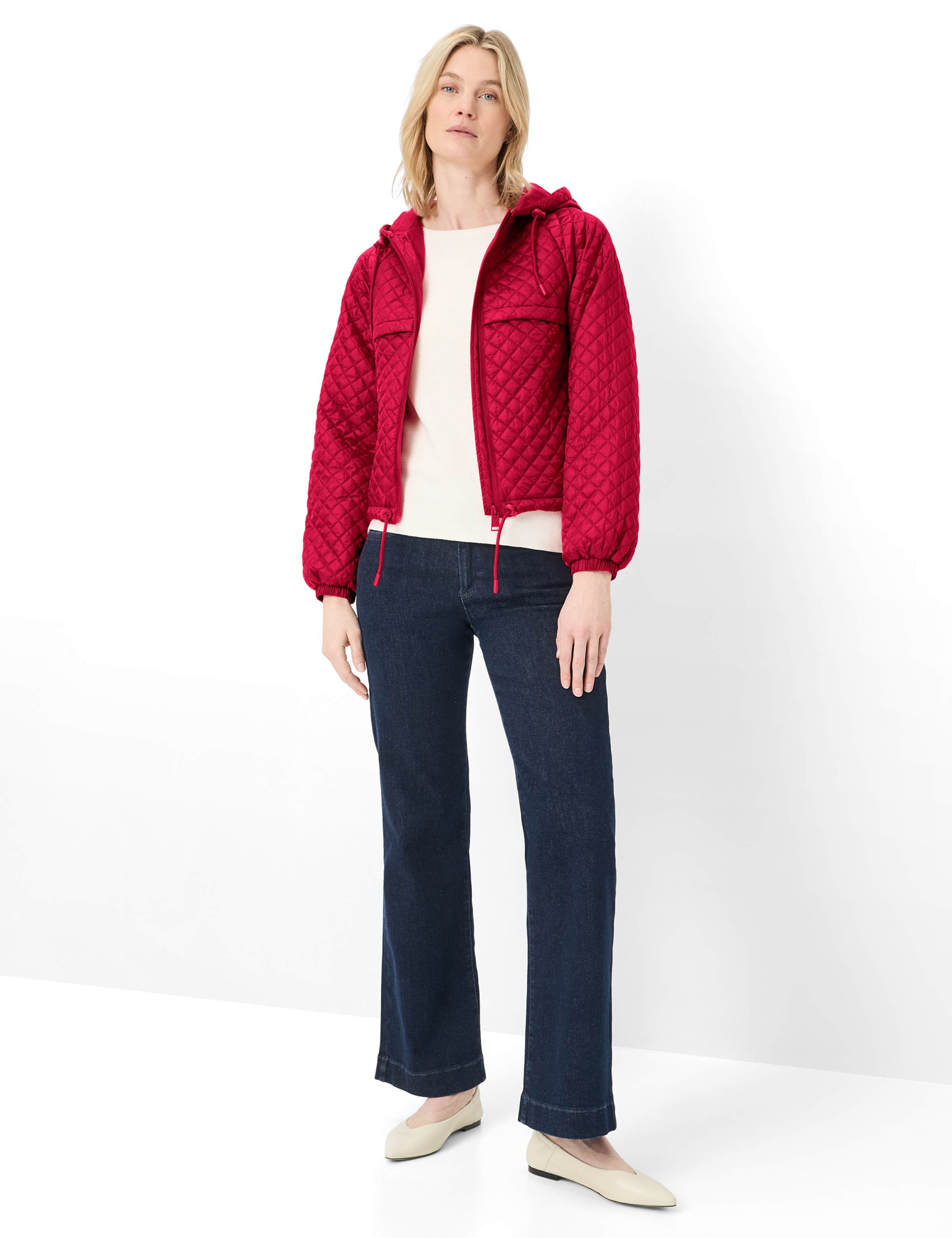 Steppjacke Exeter