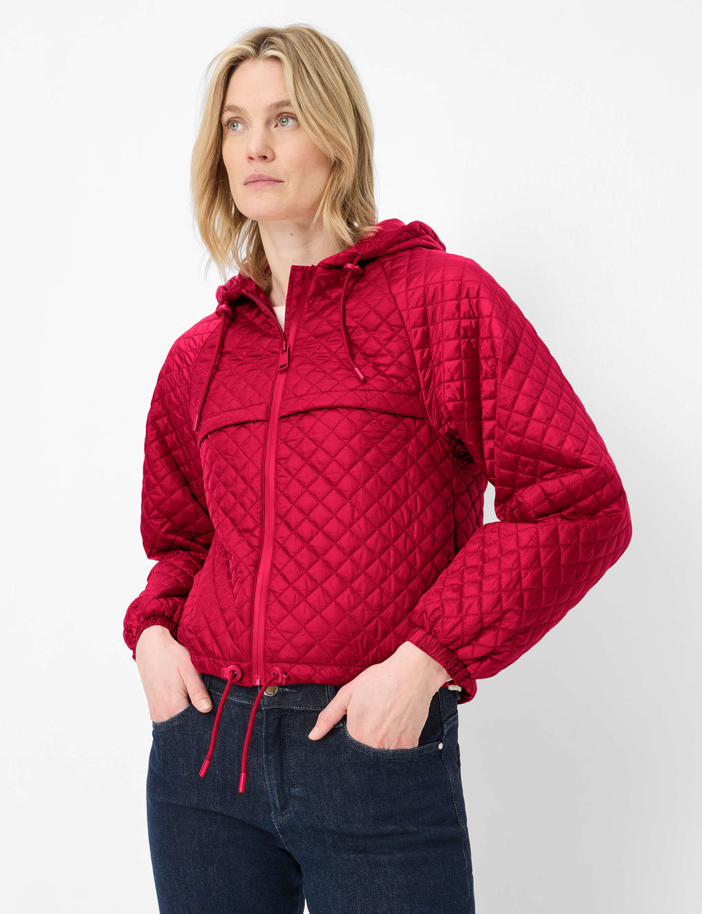 Steppjacke Exeter