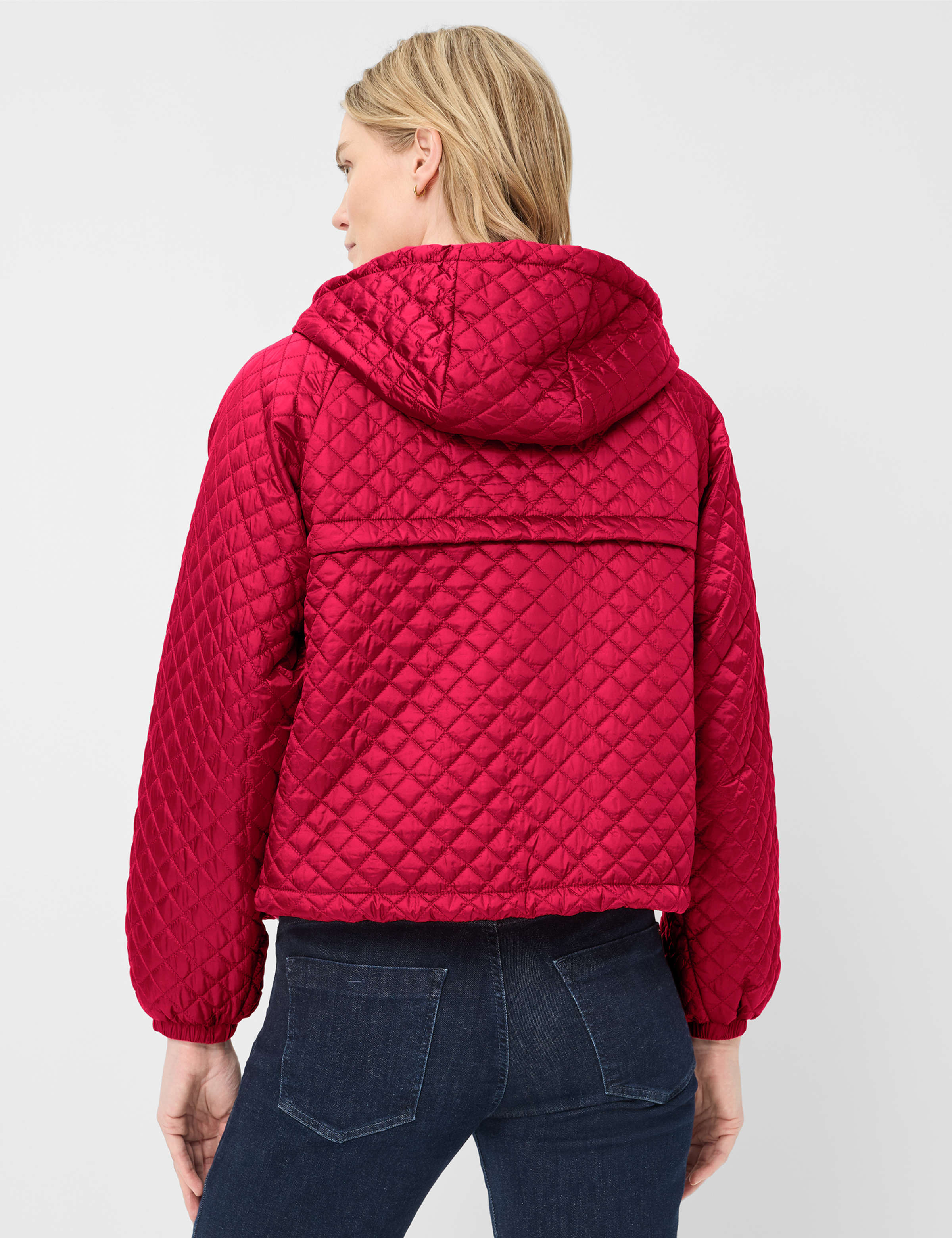 Steppjacke Exeter