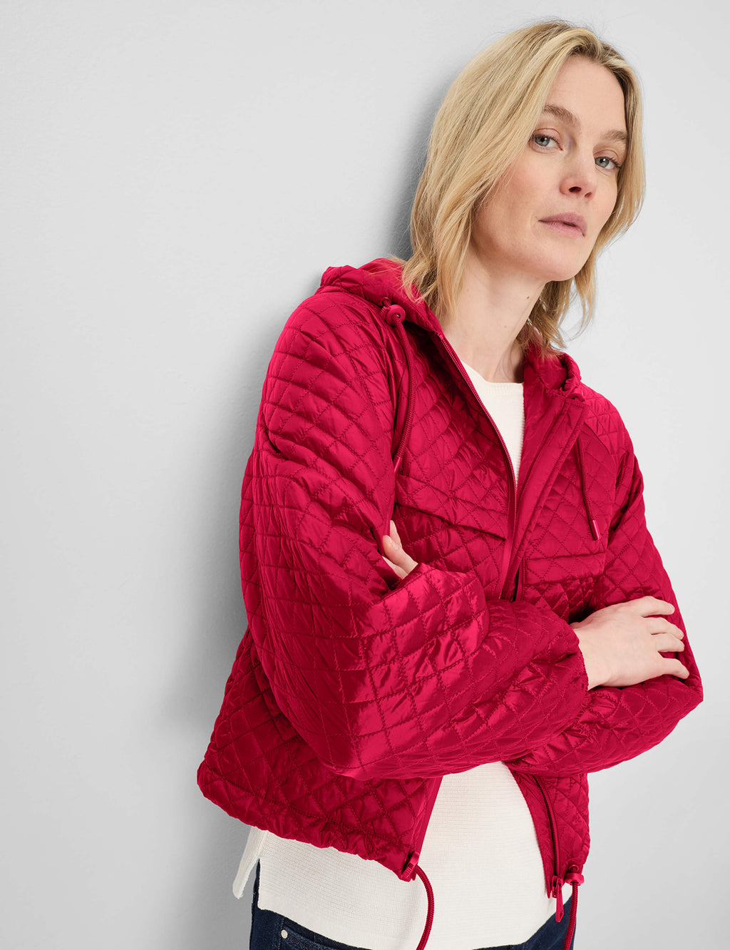 Steppjacke Exeter